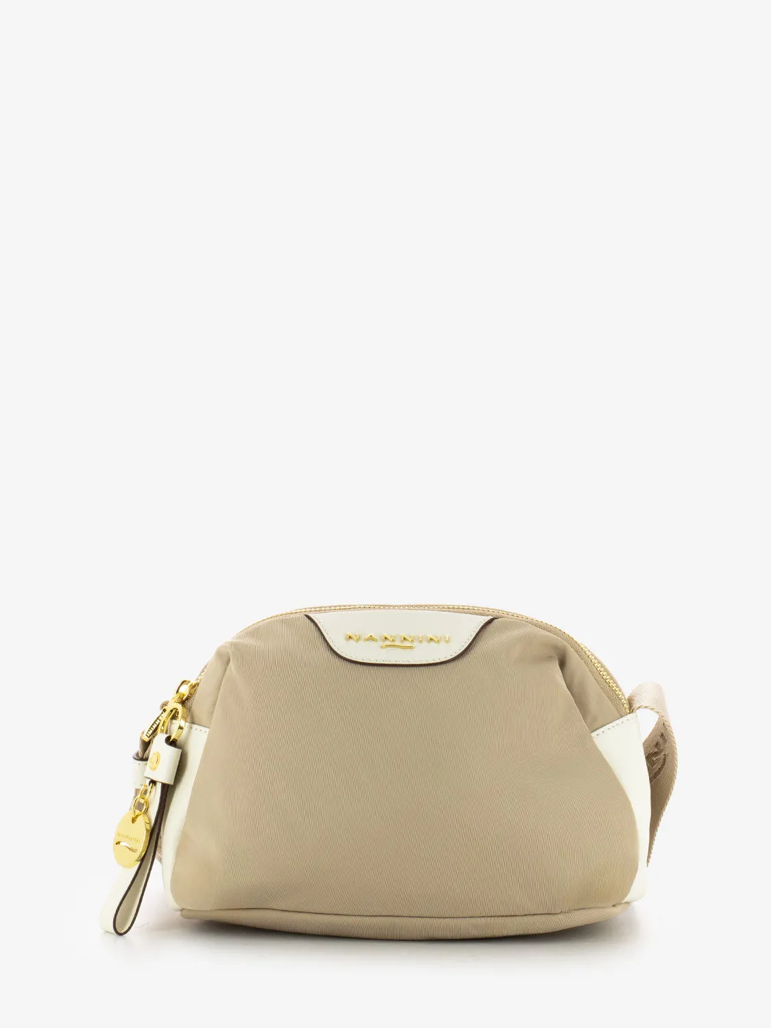 Tracolla Liberty beige / offwhite