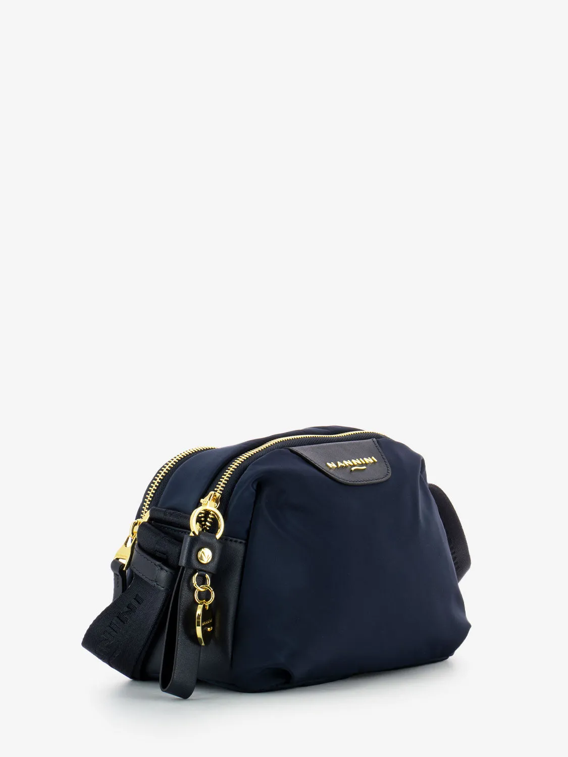 Tracolla Liberty navy