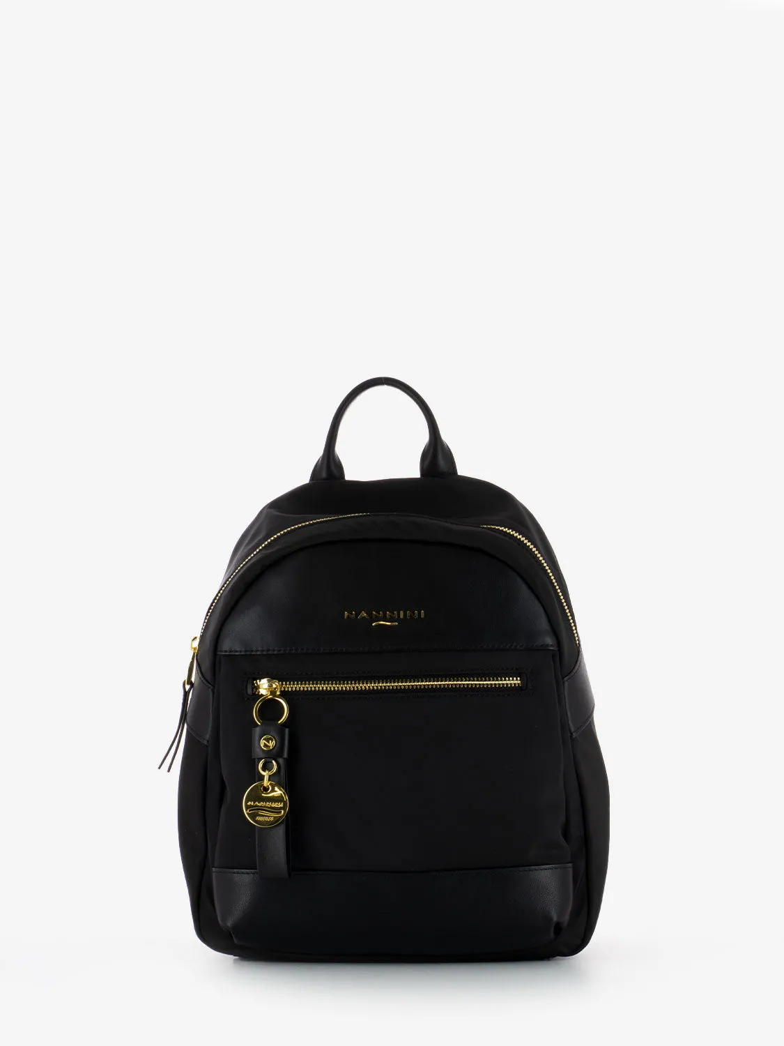 Zainetto Liberty nero