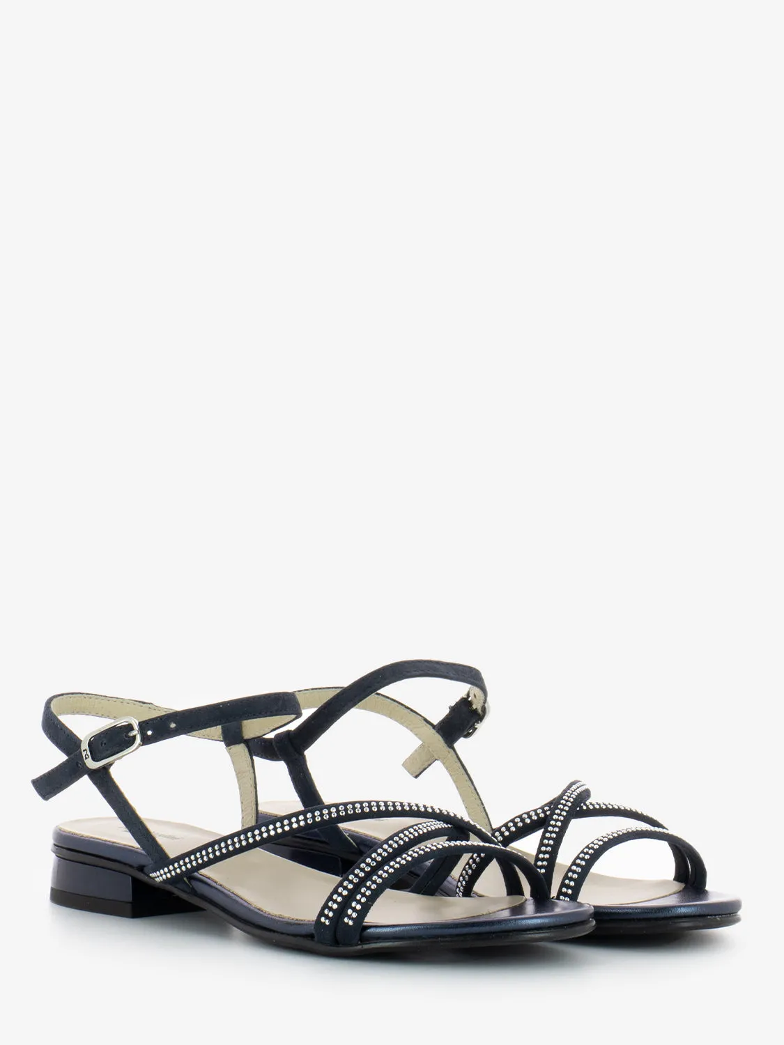 Sandalo basso Nilo incanto