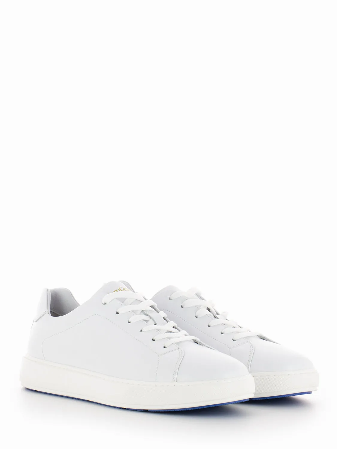 Sneakers helsinki bianche