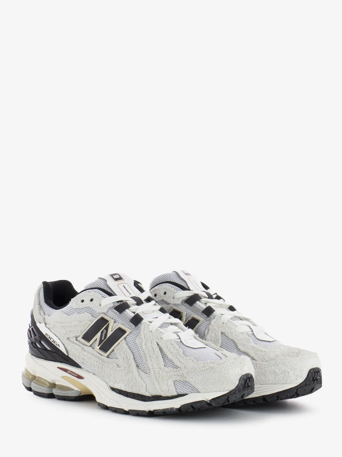 1906R reflection / black / gold metallic