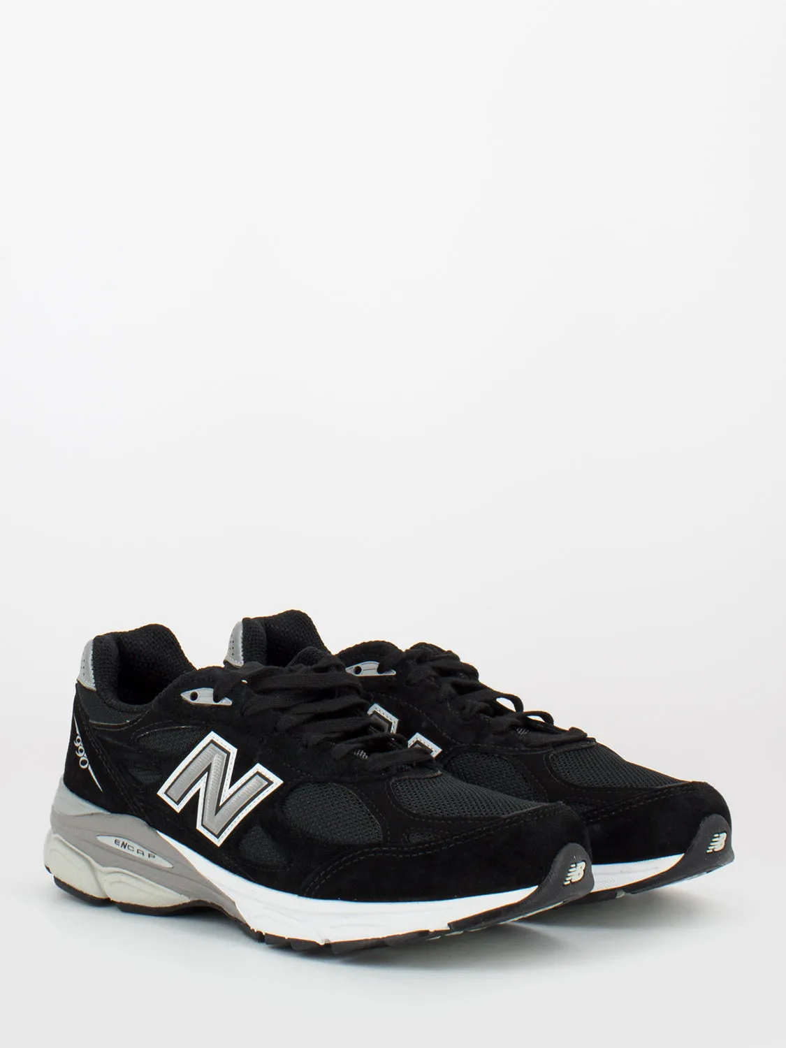 990 BS  black