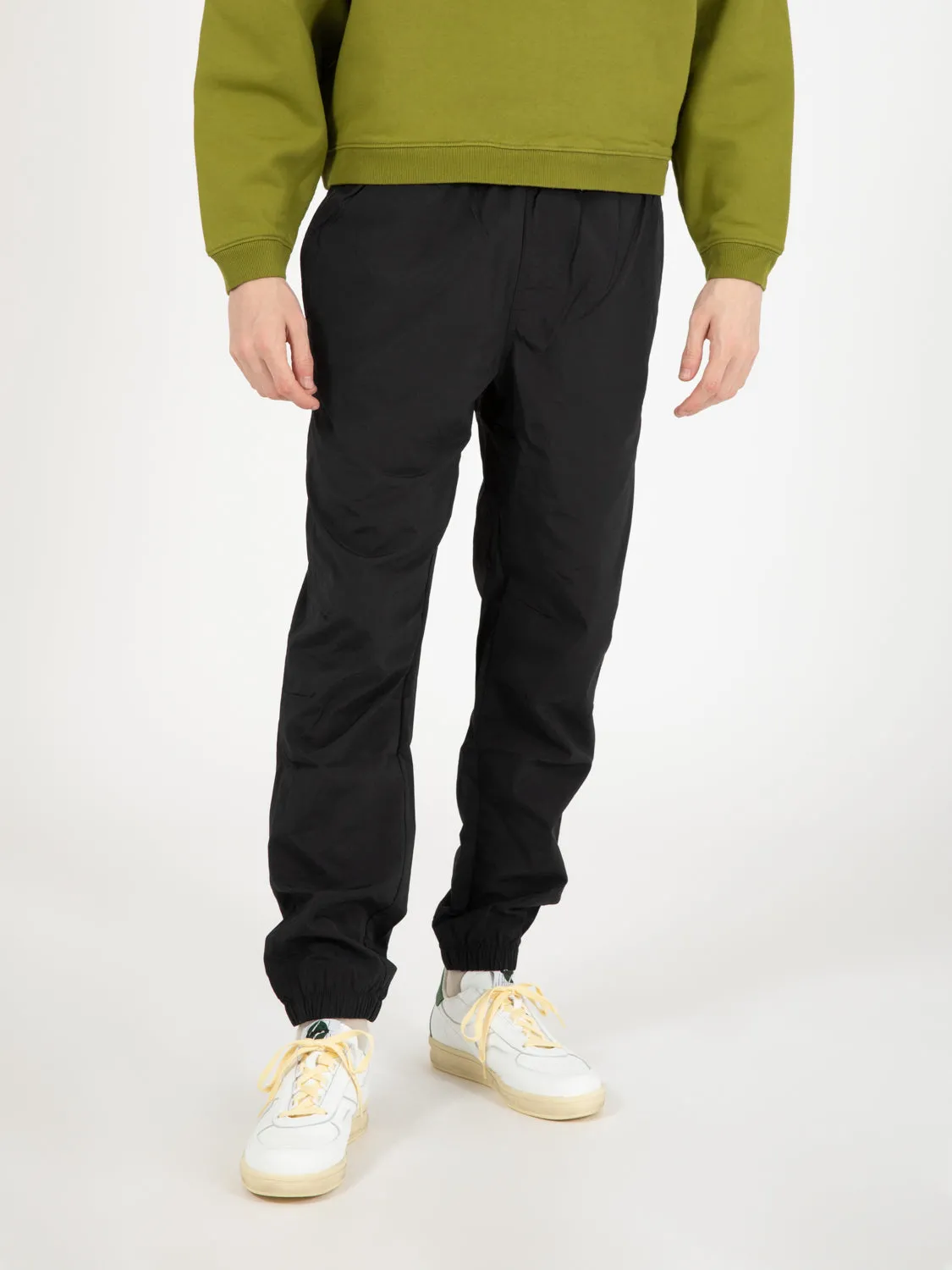 Athletics Remastered Wind Pant black