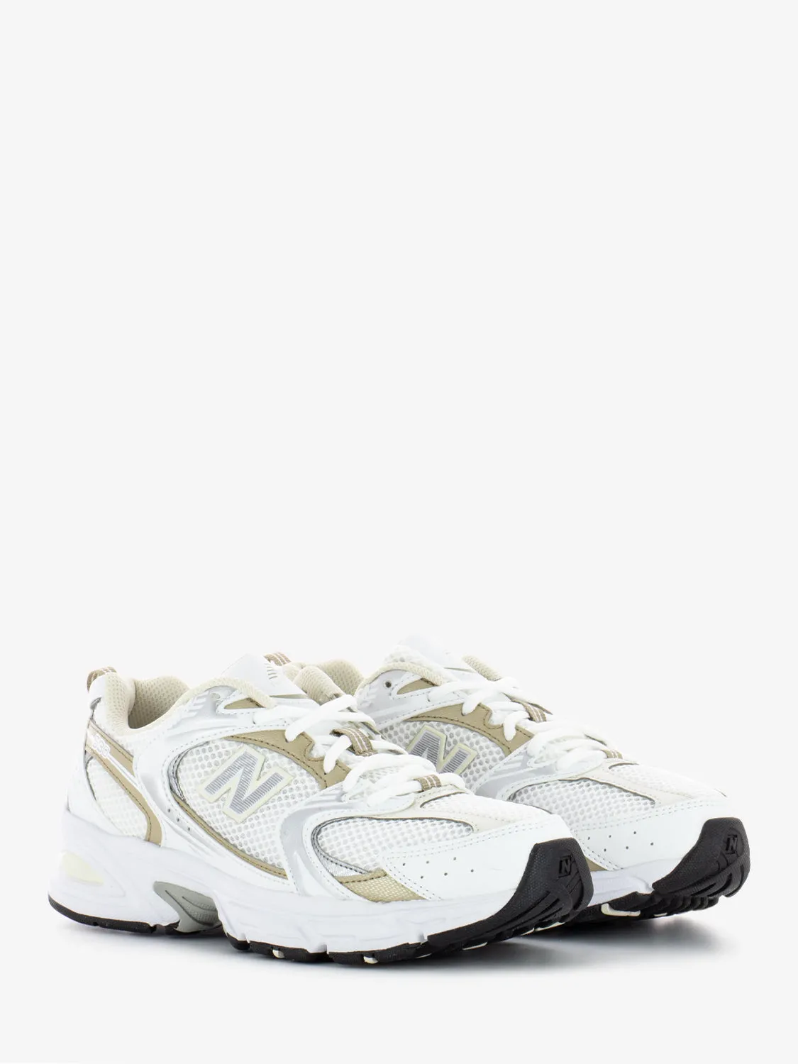 530 running white / rose