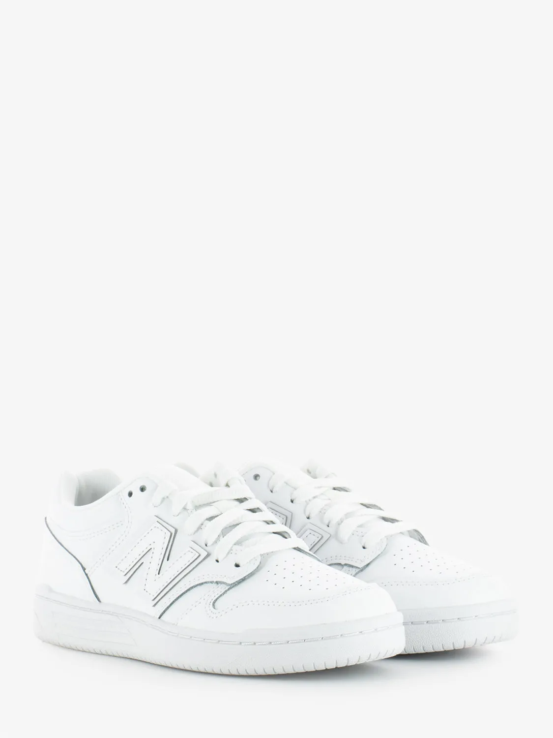Sneakers U 480 white
