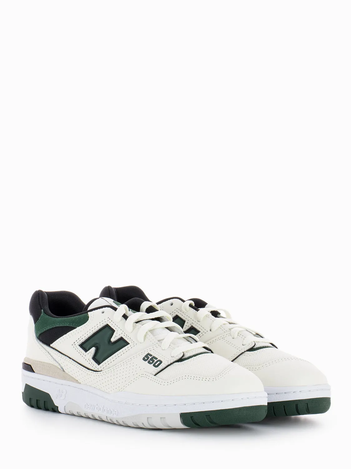 Sneakers U 550 angora