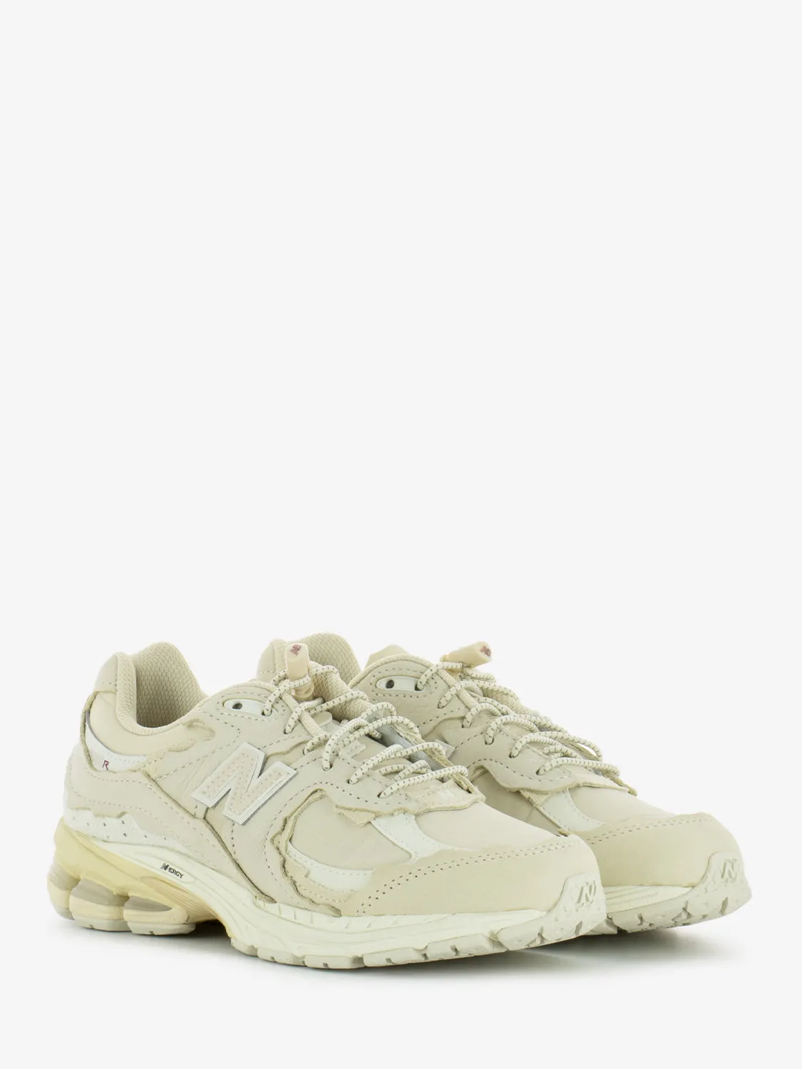 Sneakers unisex 2002R sandstone