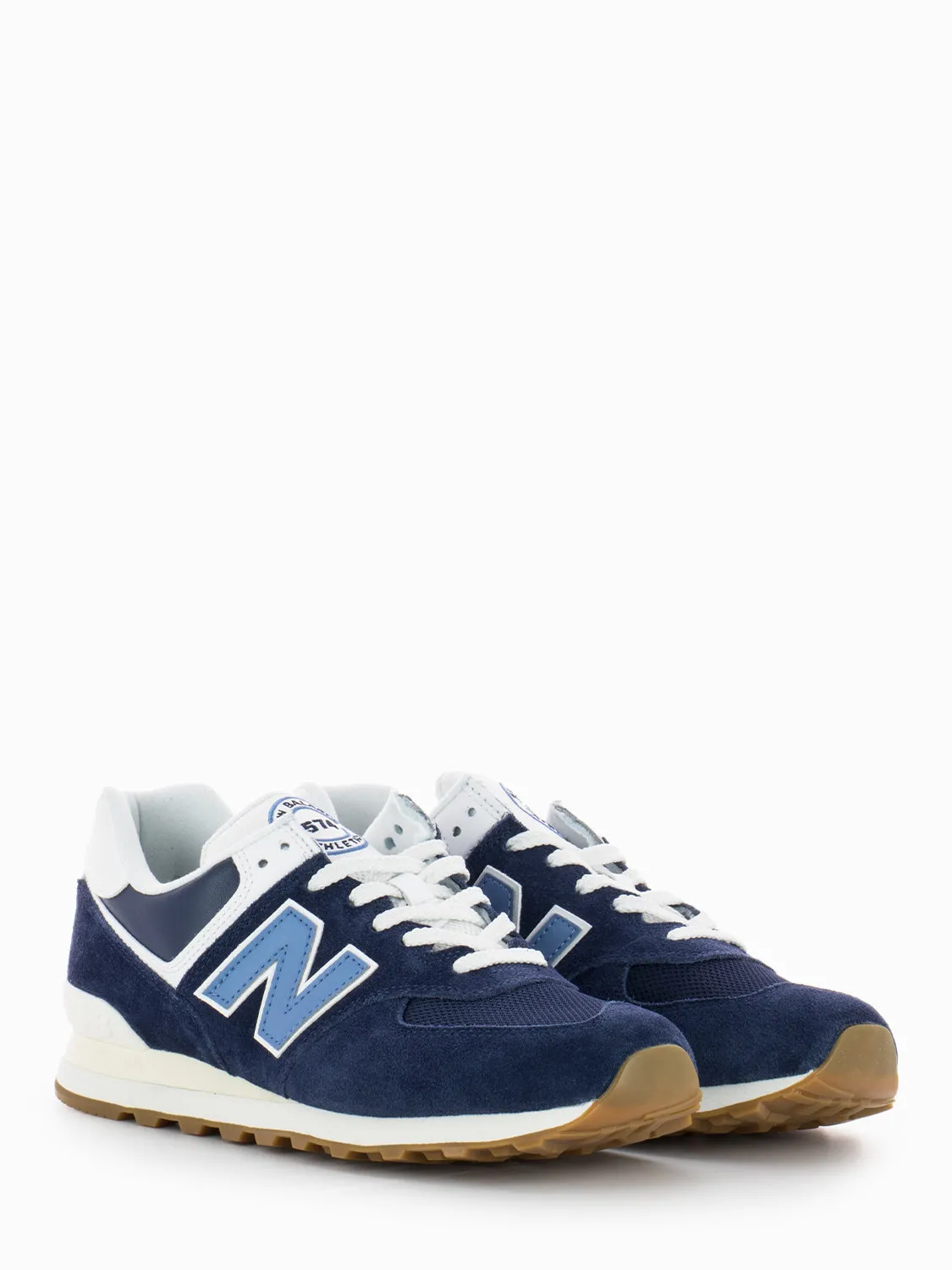 Sneakers Unisex 574 dark navy