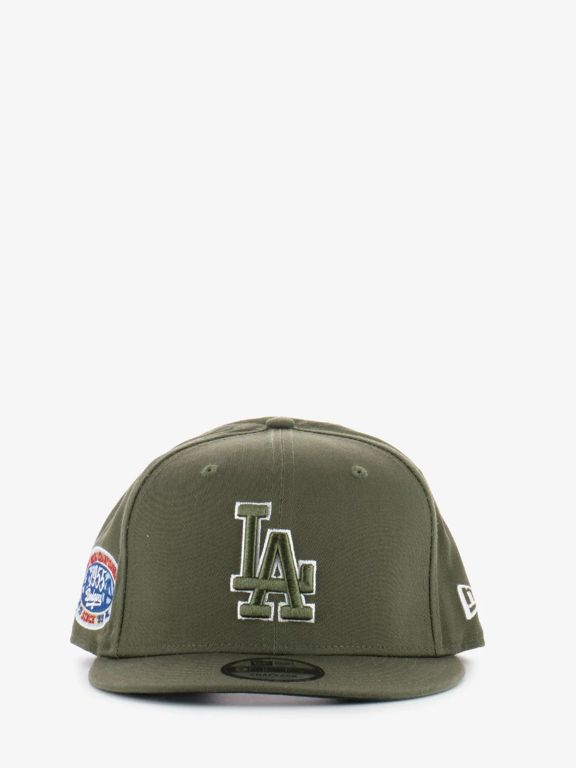 9FIFTY LA Dodgers Patch