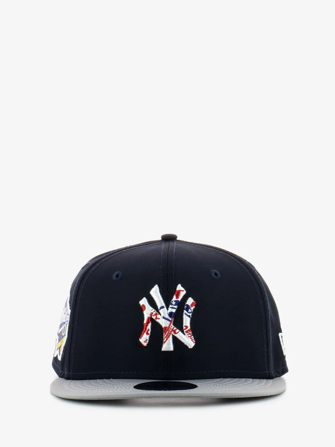 9FIFTY New York Yankees Infill Blu Navy