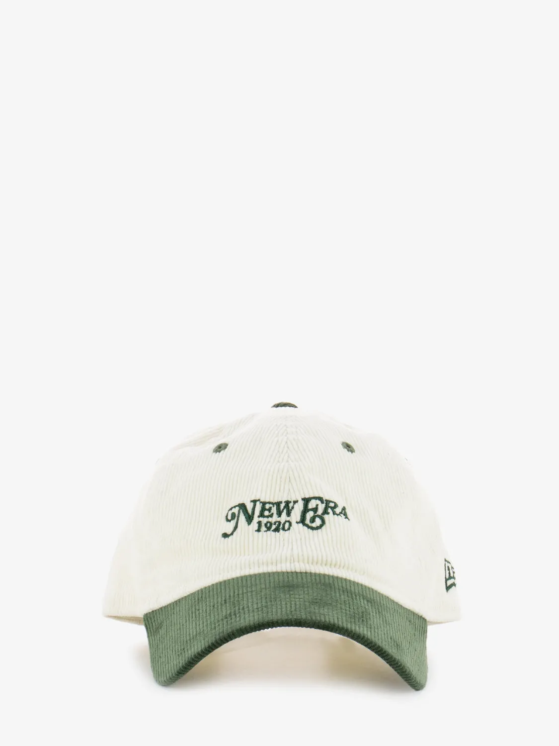 9TWENTY New Era Contrast Cord