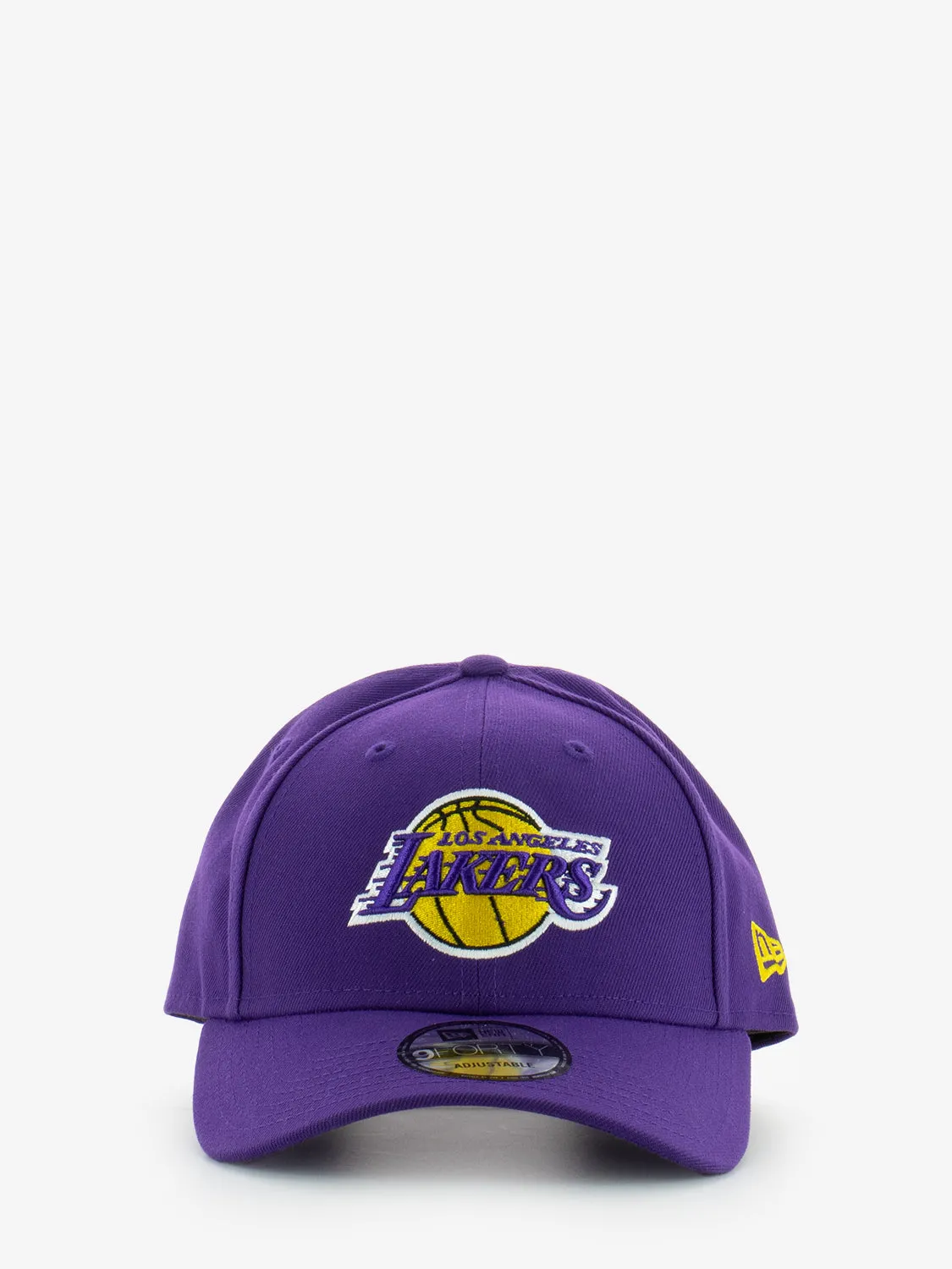 Cappellino 9FORTY LA Lakers The League Viola