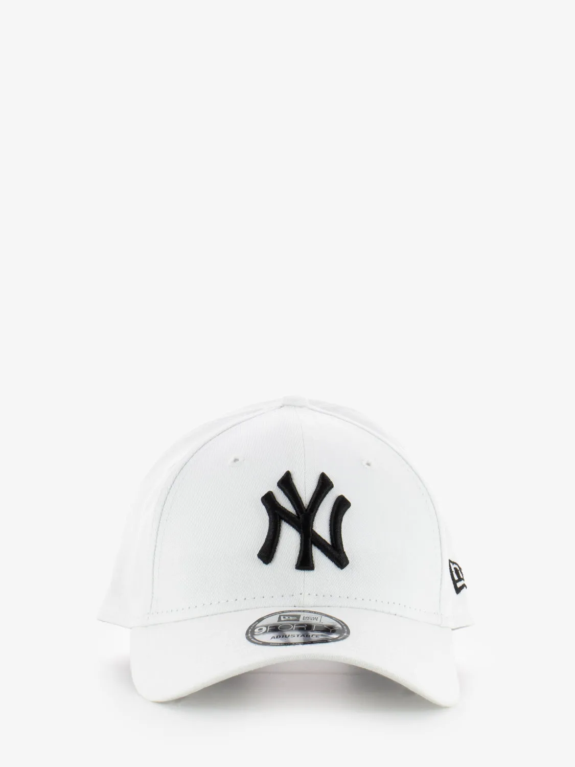 Cappellino 9FORTY New York Yankees Essential bianco