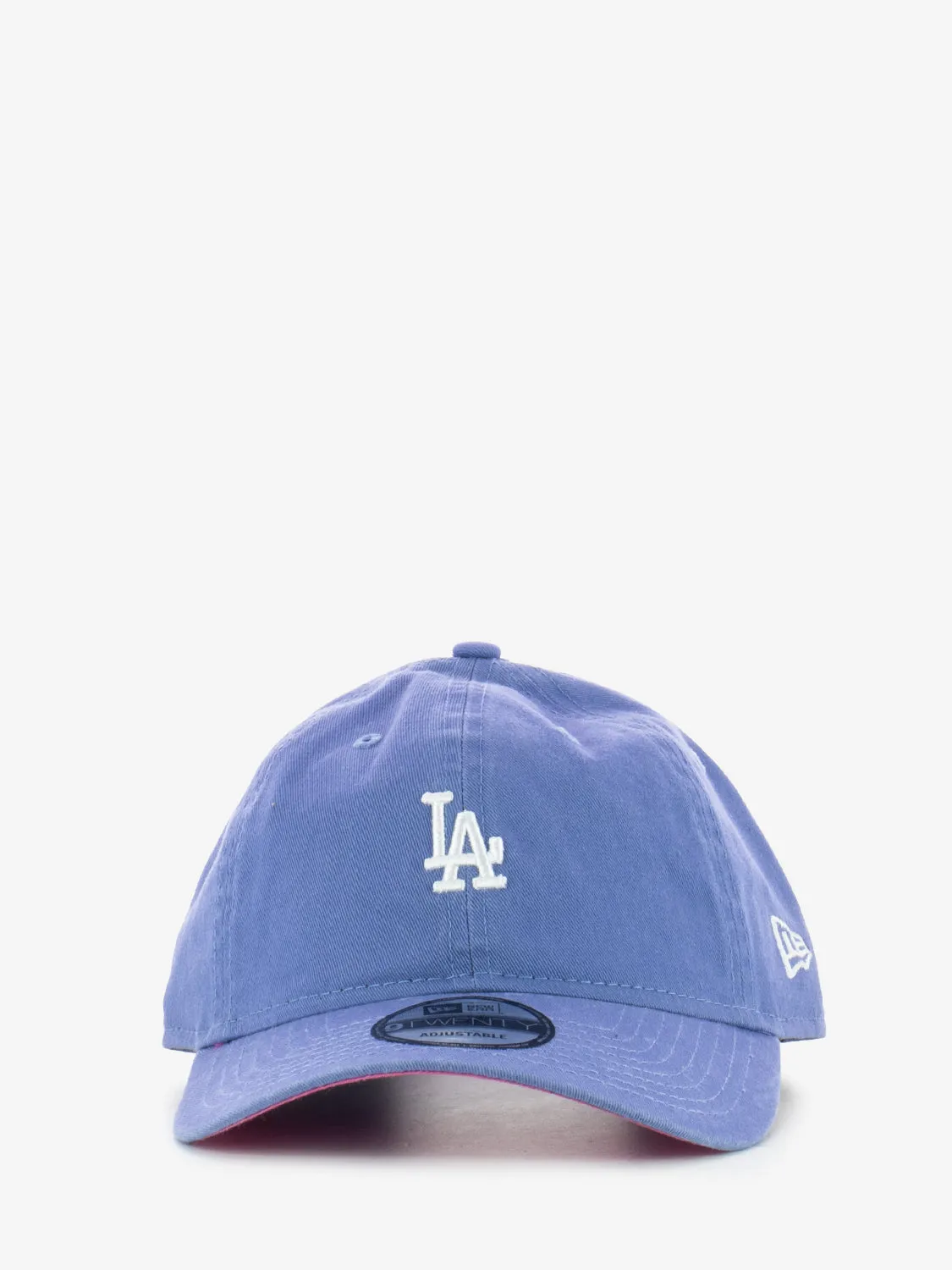 Cappellino Style activist 920 Los Angeles med blue