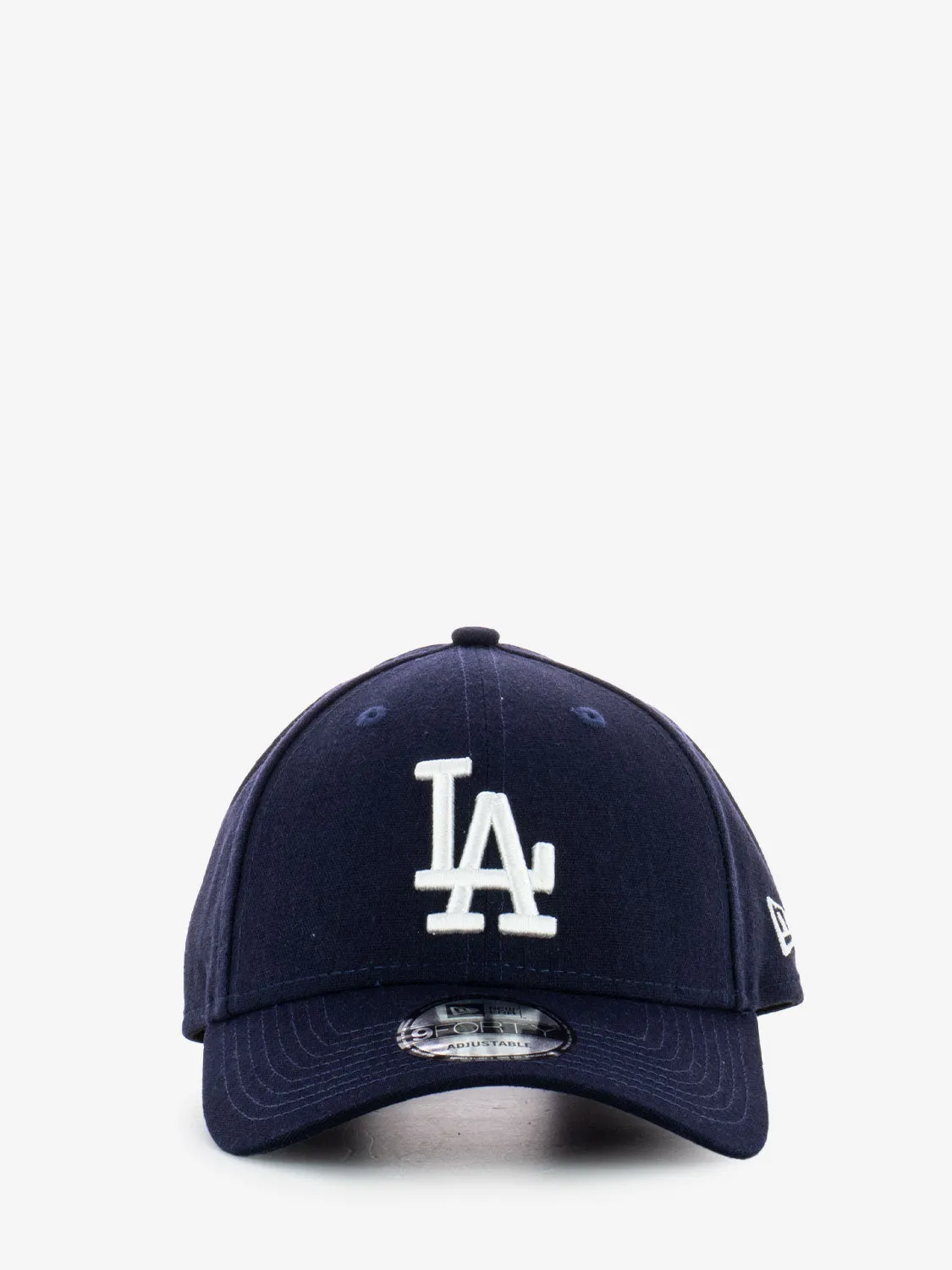 Cappello linen 9Forty Losdod navy / white