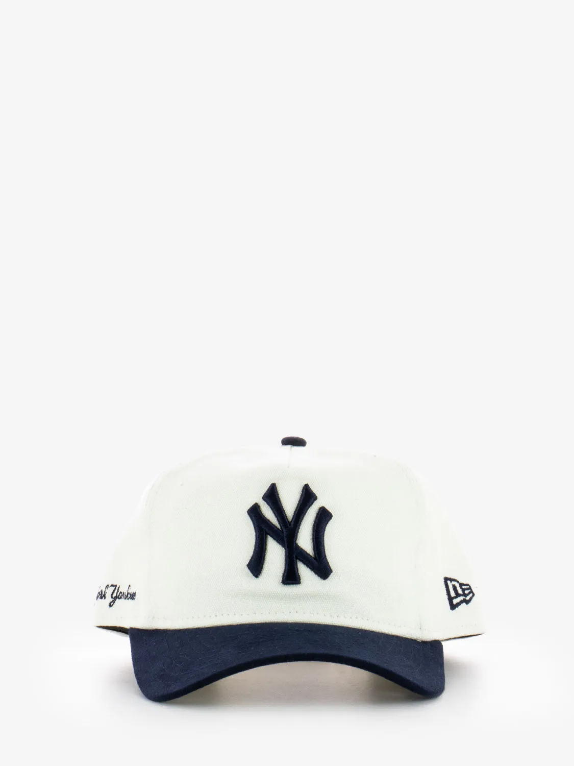 Cappello Script PC Golfer Neyyan Ivory / Navy