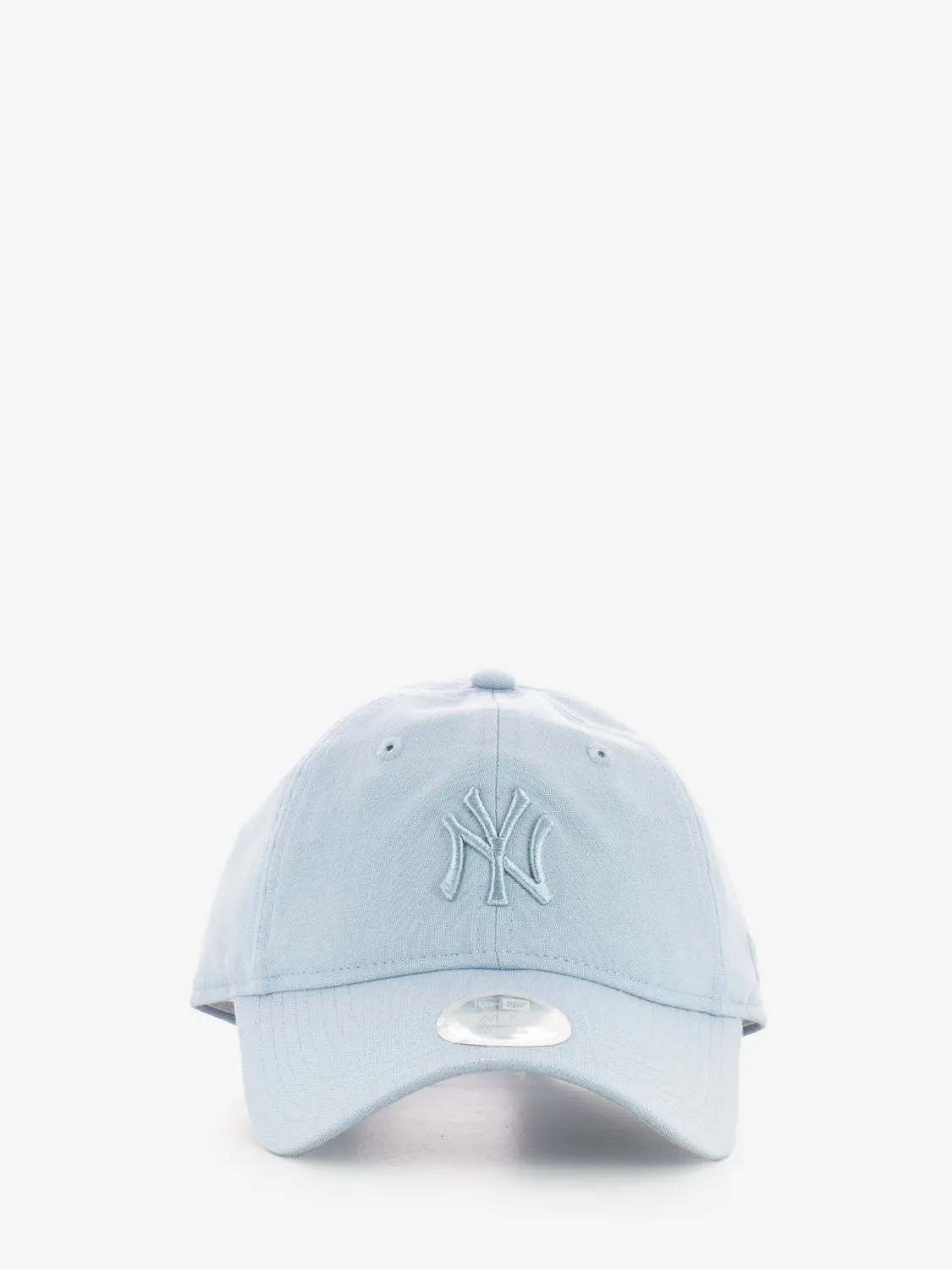Cappello W linen 9twenty Neyyan pastel