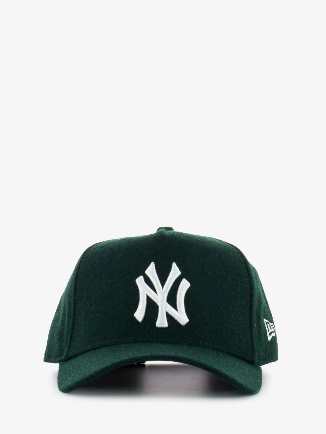 Melton Eframe Neyyan verde