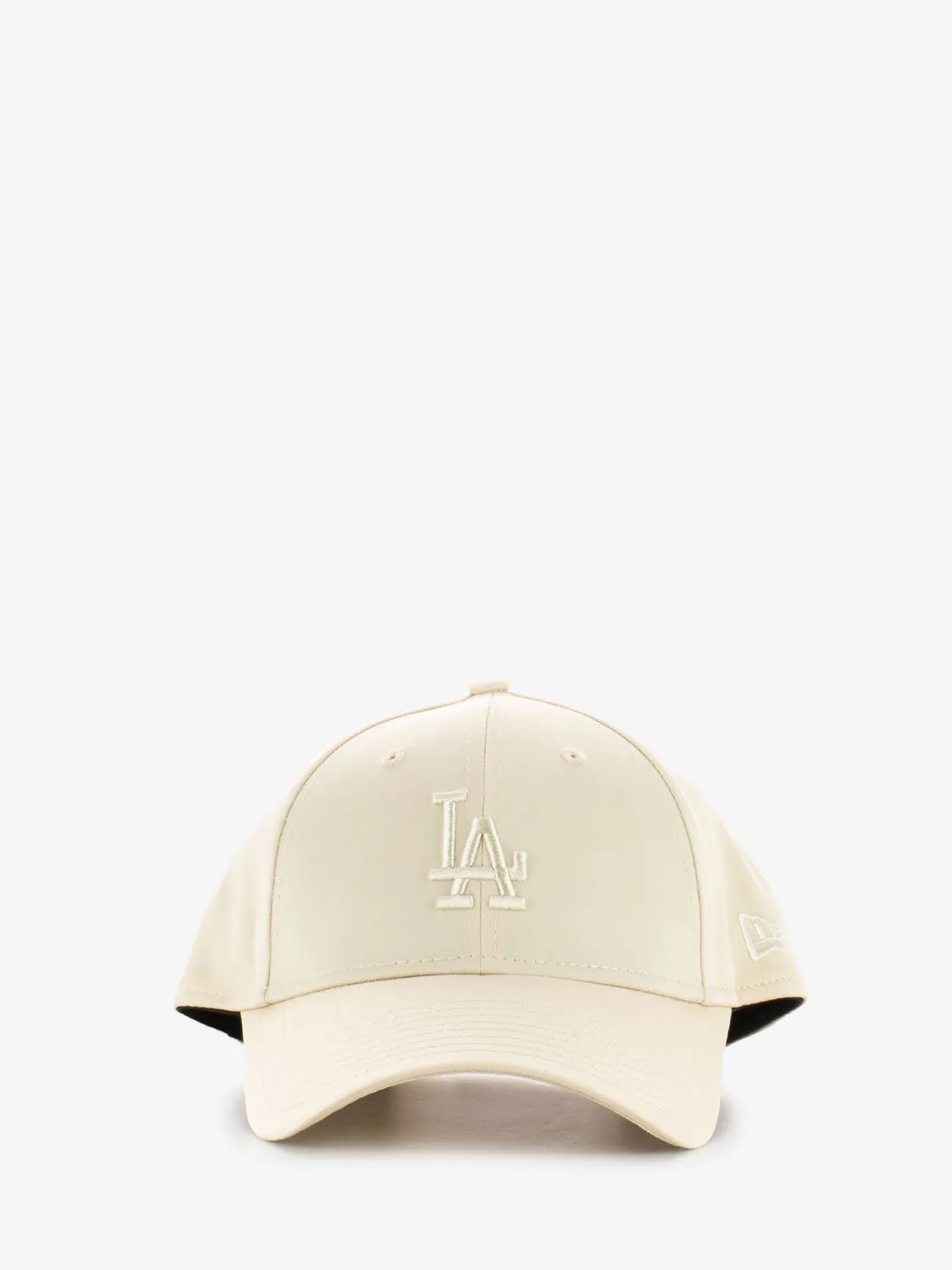 Wmns Satin 9Forty losdod light beige