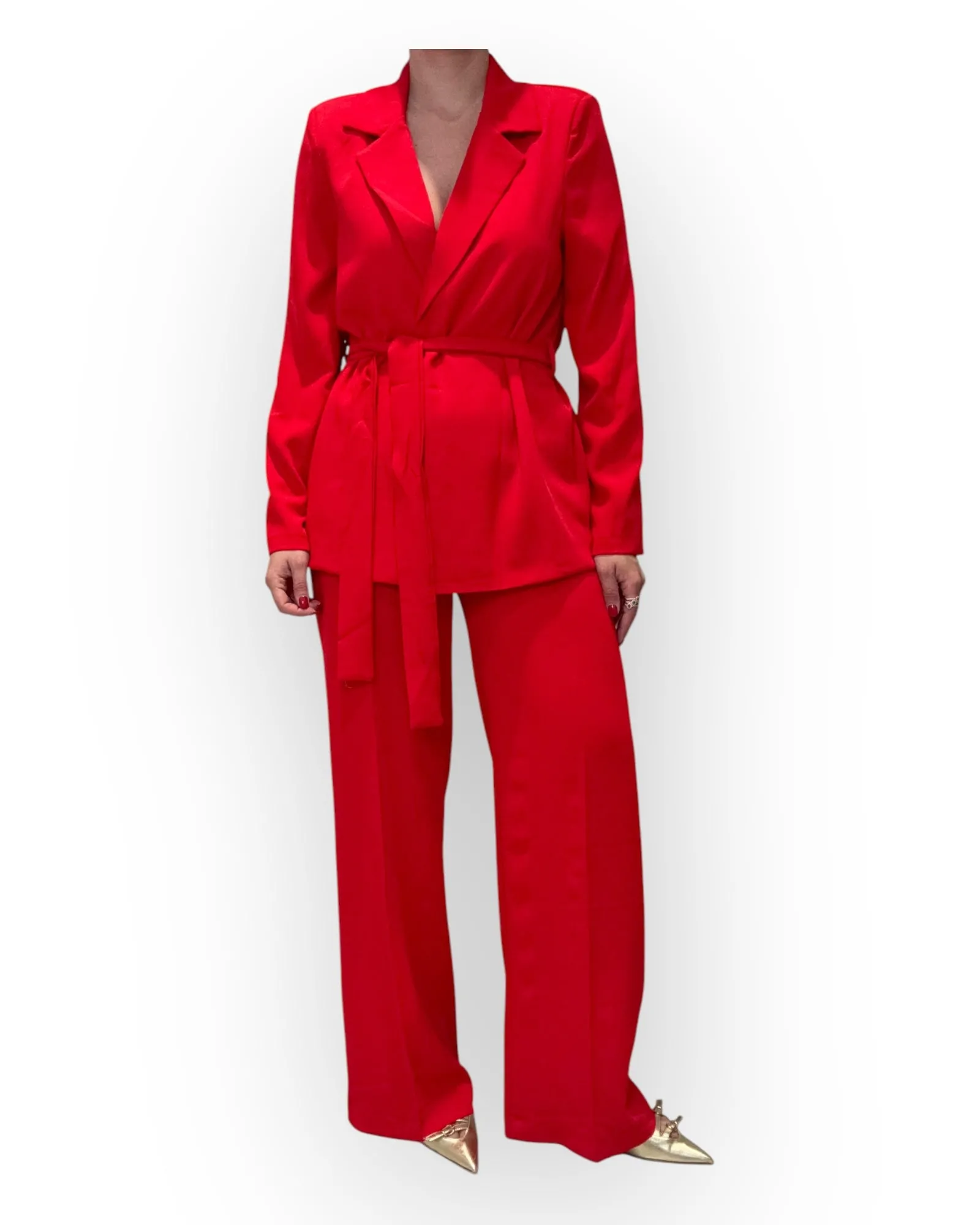 303211 - TAILLEUR - SUSY MIX