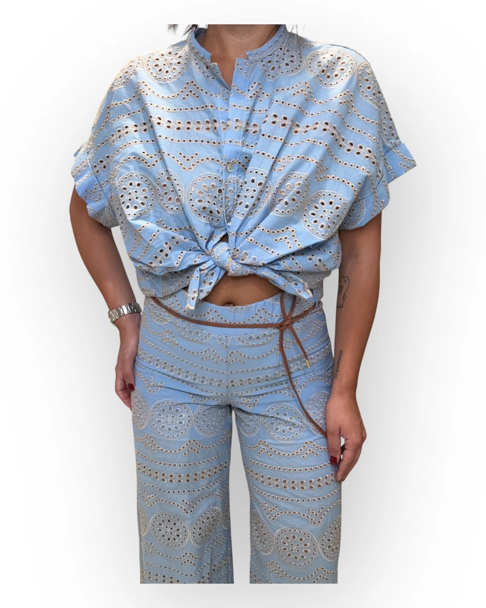 S25CE71 - CAMICIA - motel