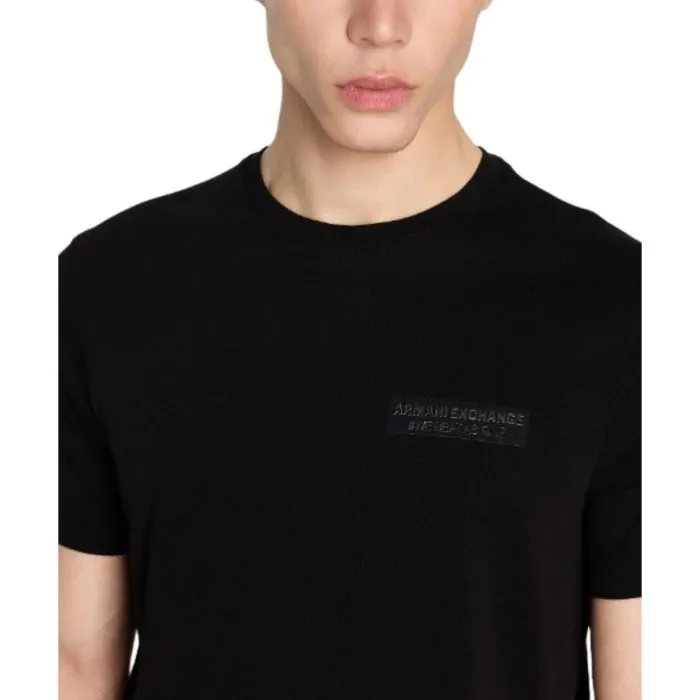 T-SHIRT - ARMANI EXCHANGE