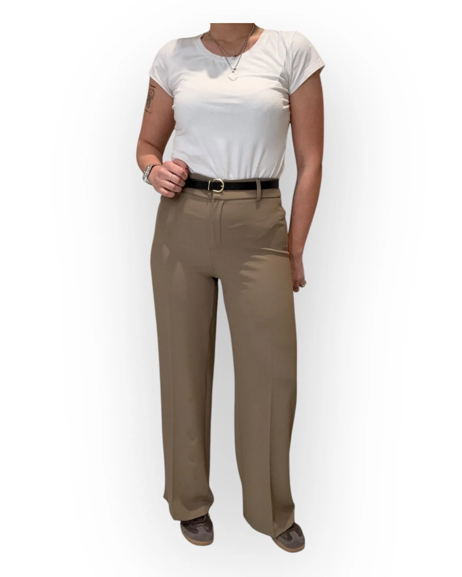 T1765U136 - PANTALONE - SUSY MIX