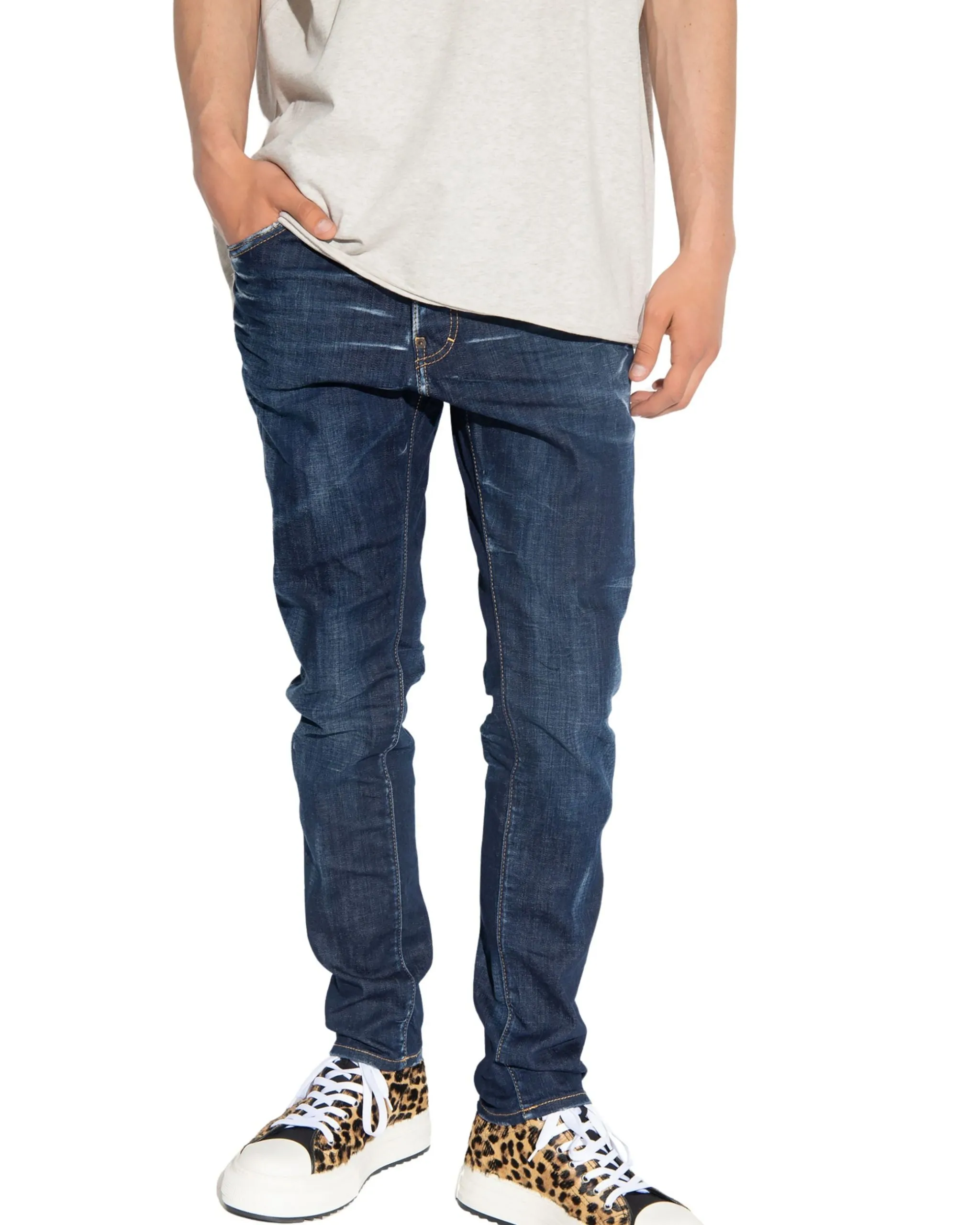 Dsquared2 Jeans Cool Guy