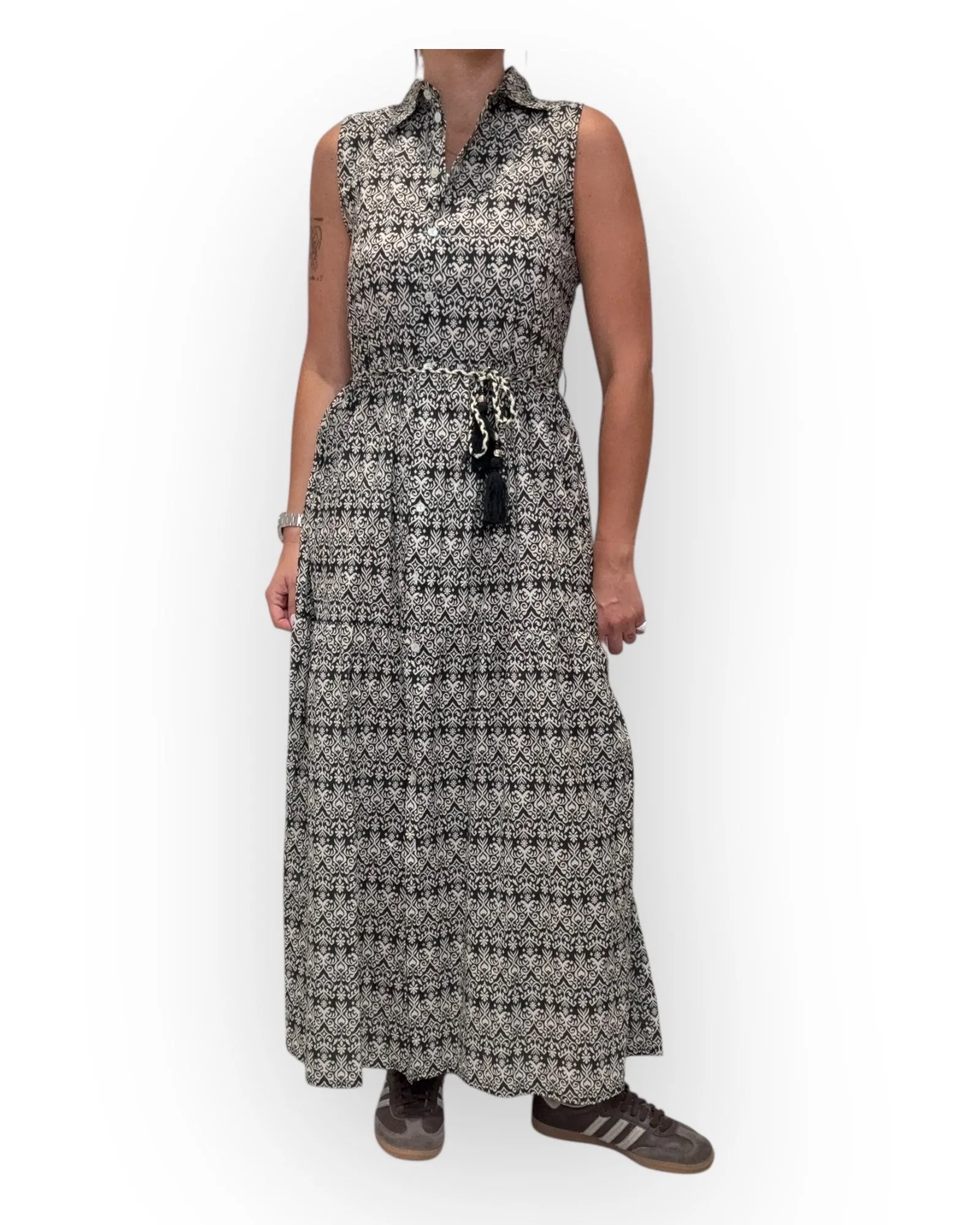 TD2883 - ABITO - VICOLO