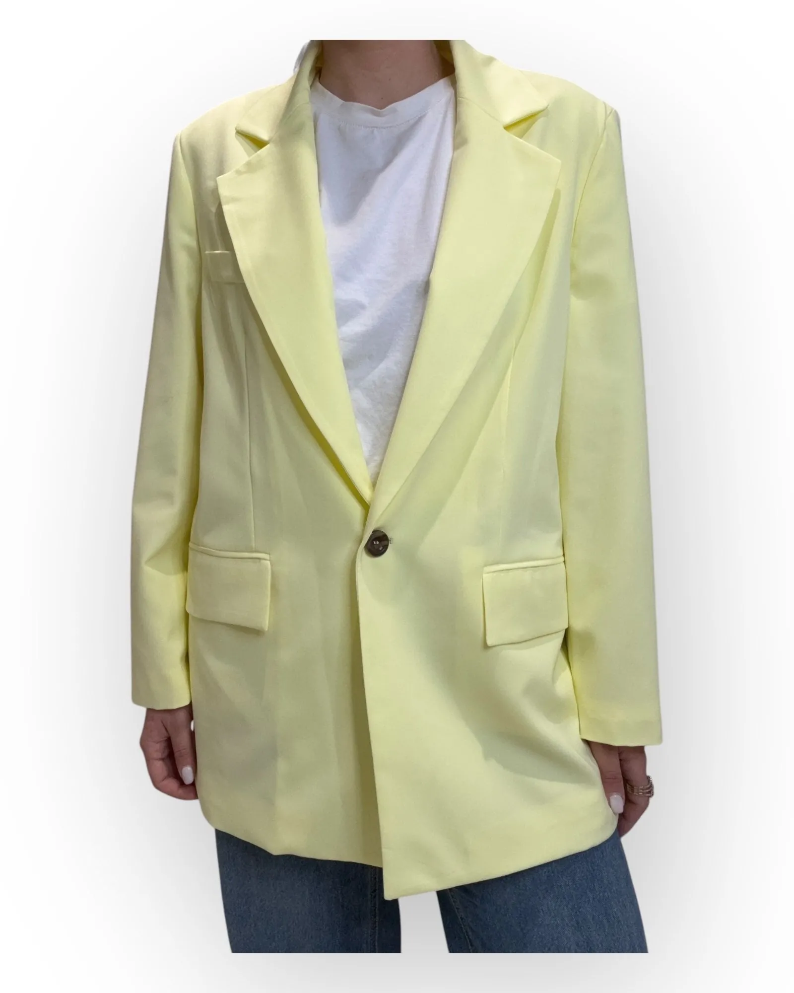 GH43-F - GIACCA - Tensione in