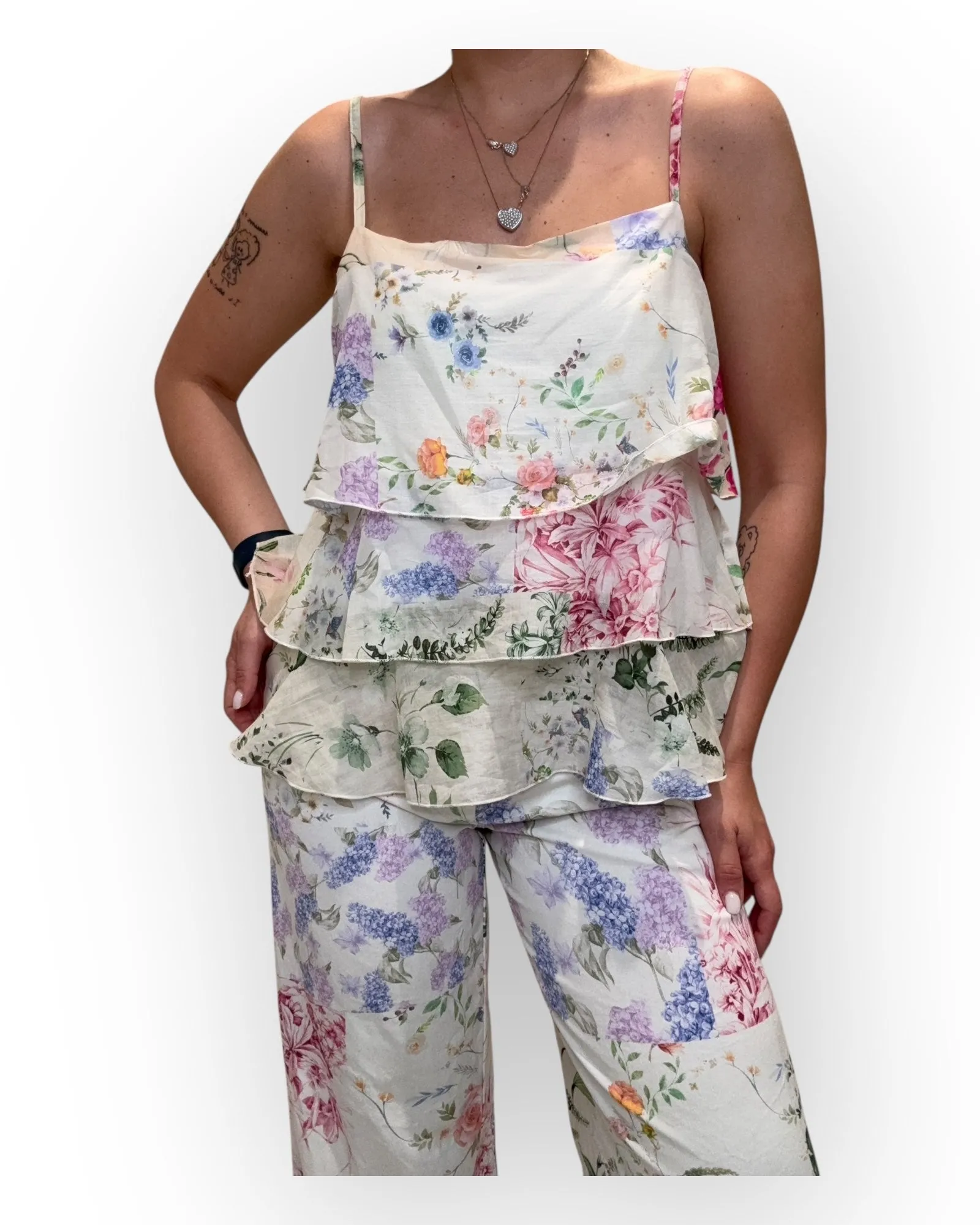 US1377 - TOP - Tensione in