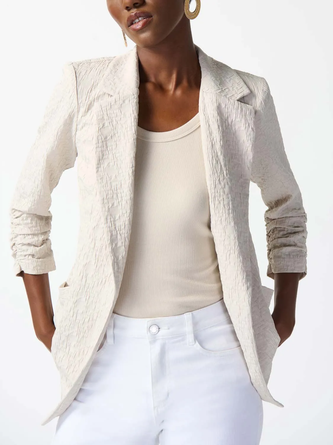 BLAZER - JOSEPH RIBKOFF