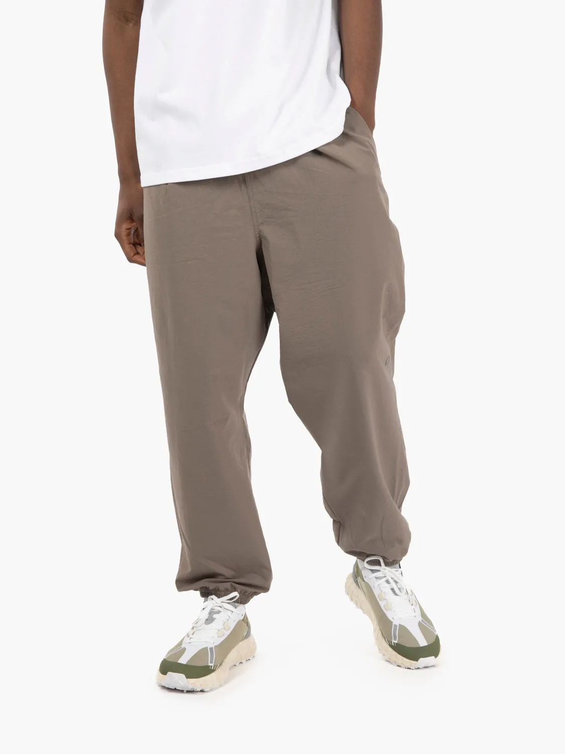 Divisional pants 5.0 sheet metal