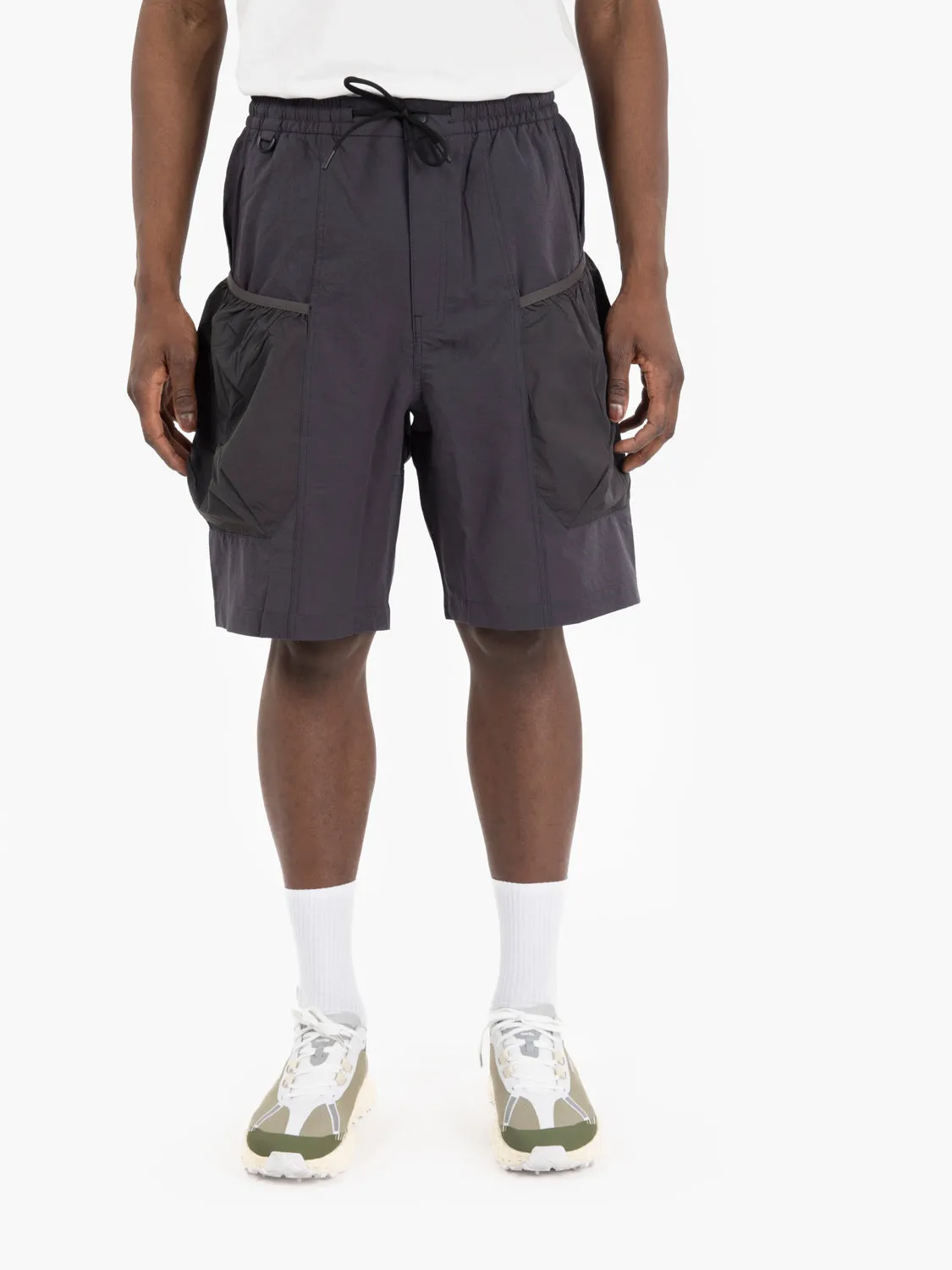 Tool box short 5.0 sheet phantom