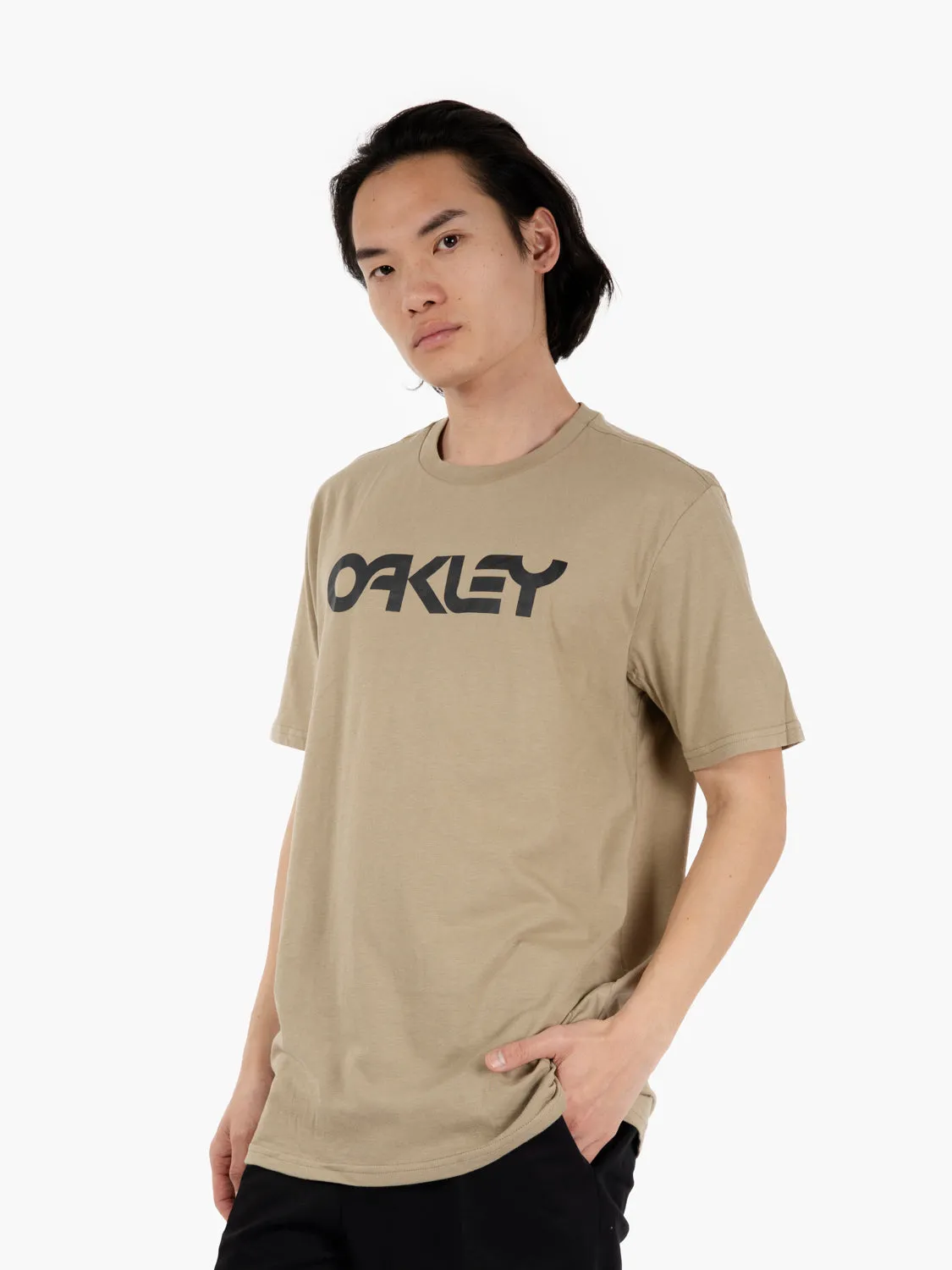 T-shirt Mark II 2.0 pebble military