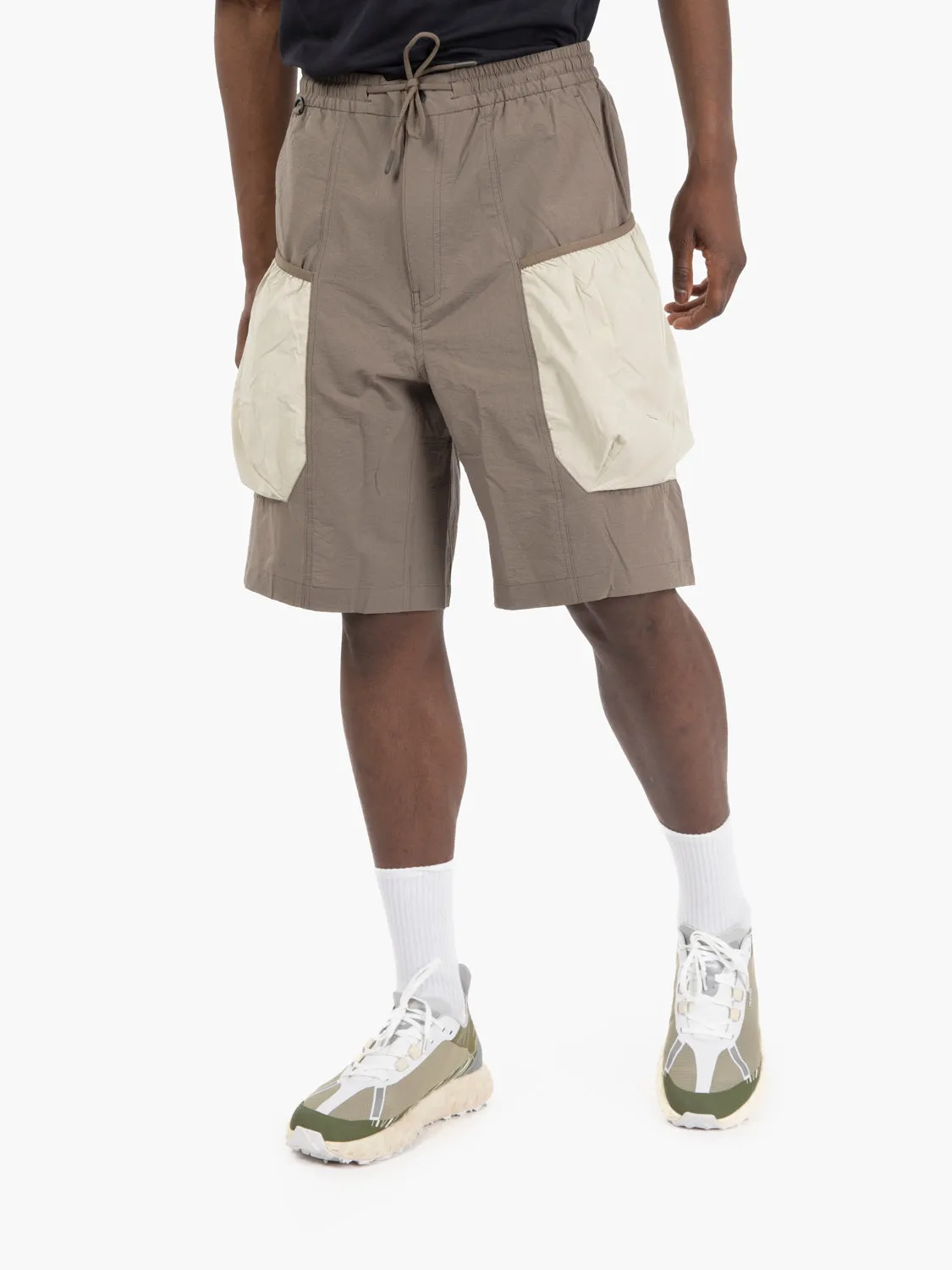 Tool box short 5.0 sheet metal