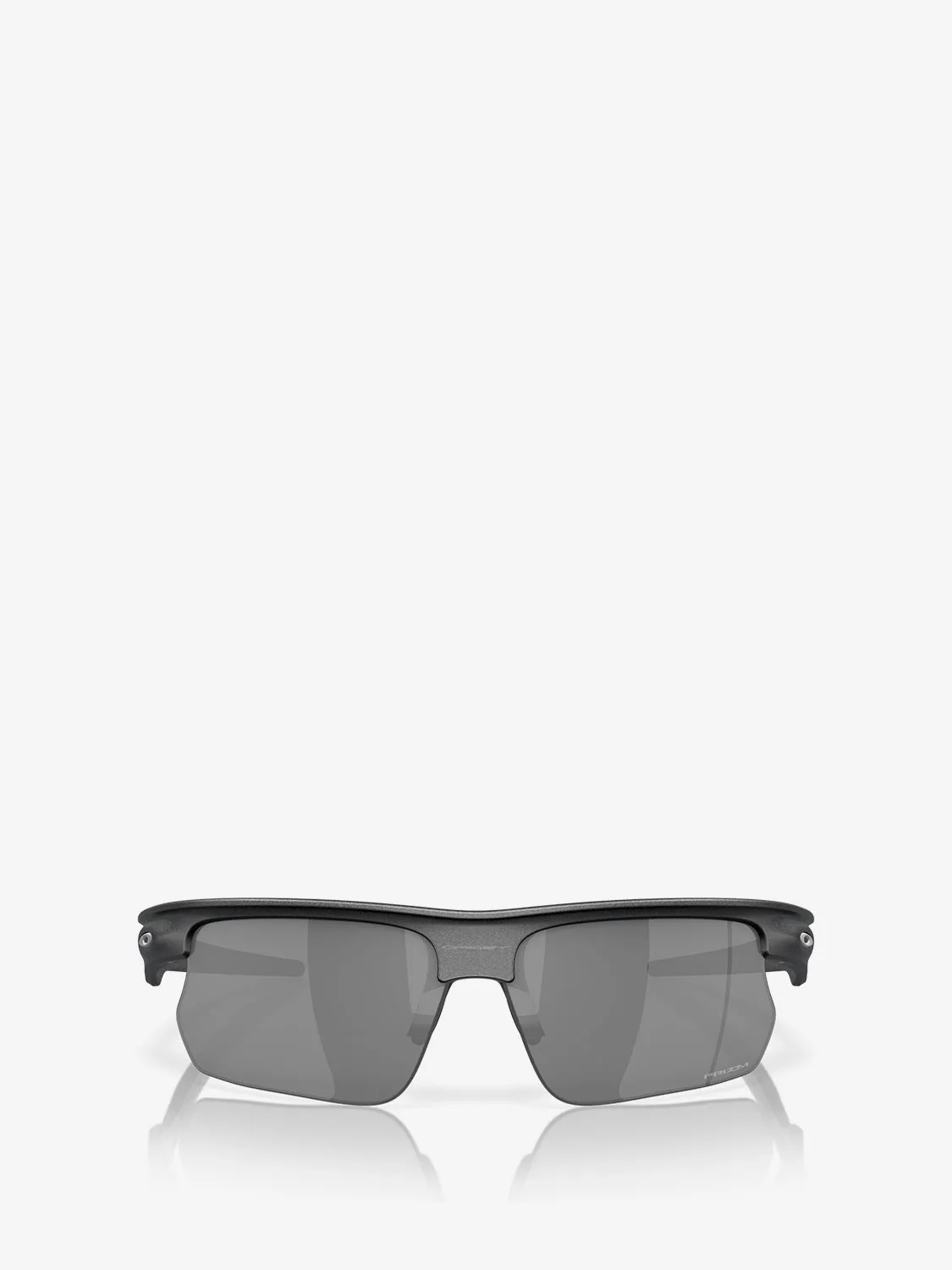 BiSphaera™️ steel W / Prizm black