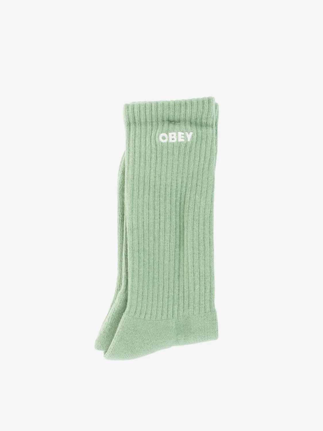 Bold Socks Iceberg green