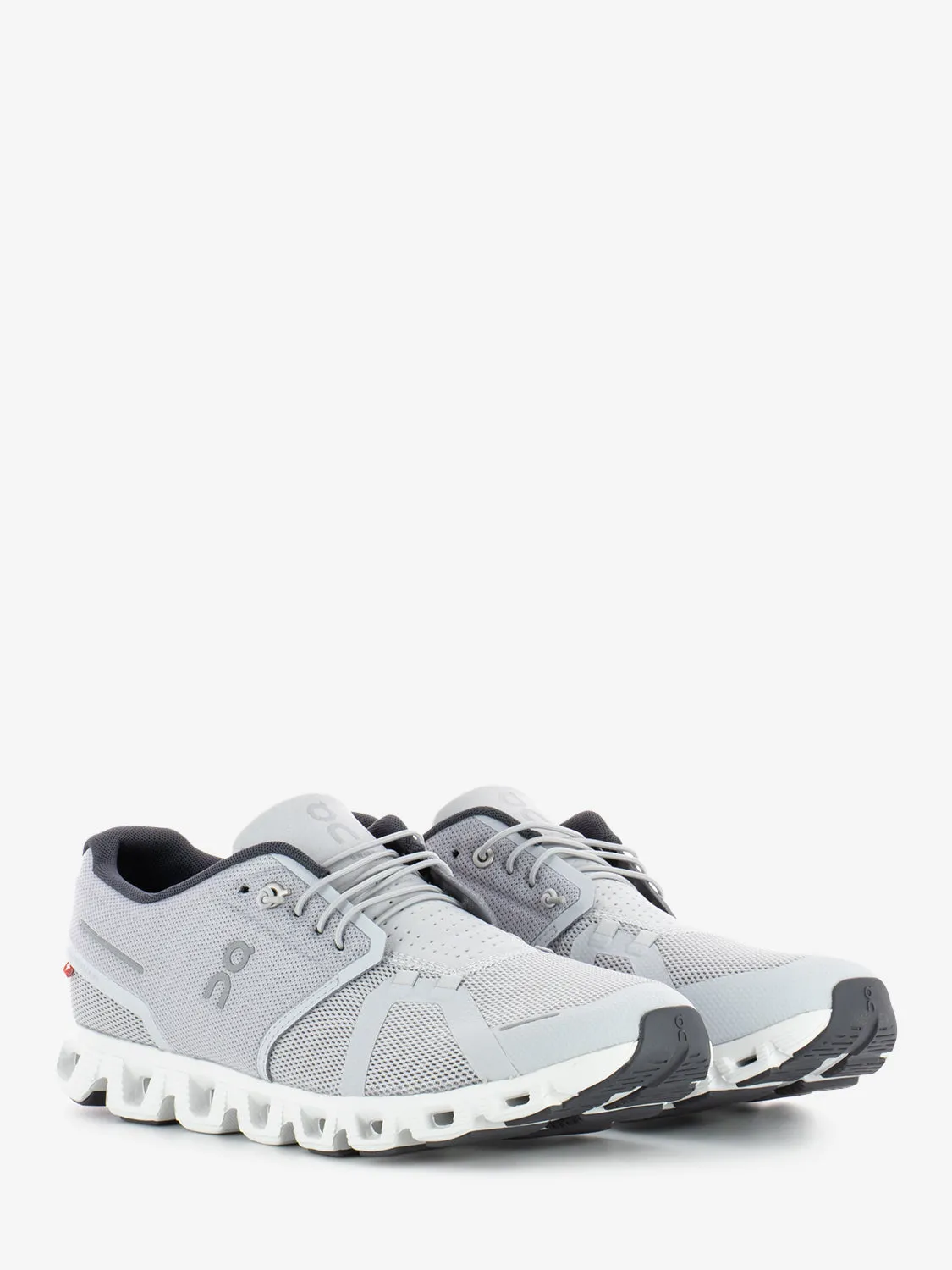 Cloud 5 M glacier / white