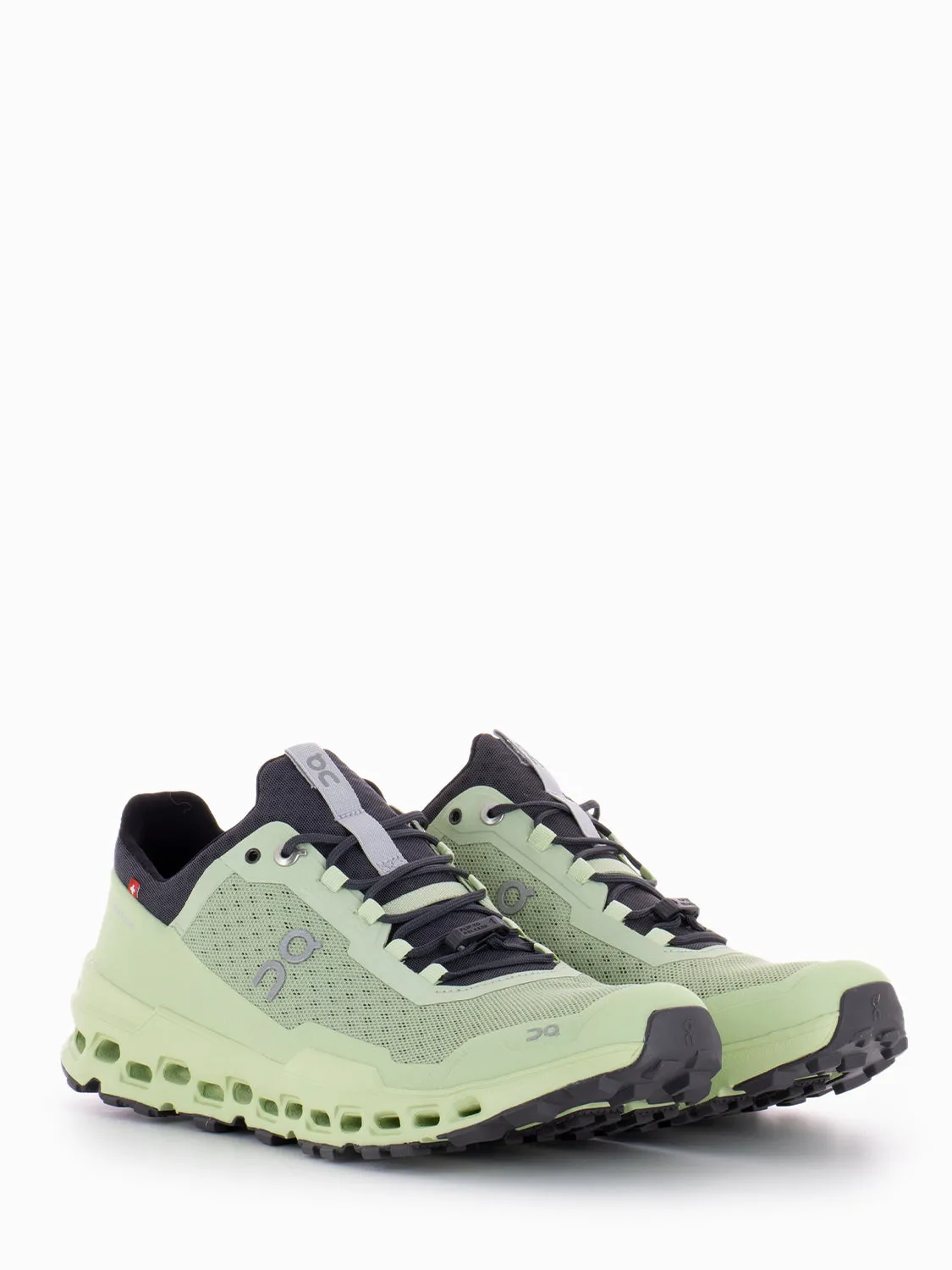 Cloudultra vine meadow