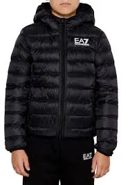 PIUMINO - EMPORIO ARMANI