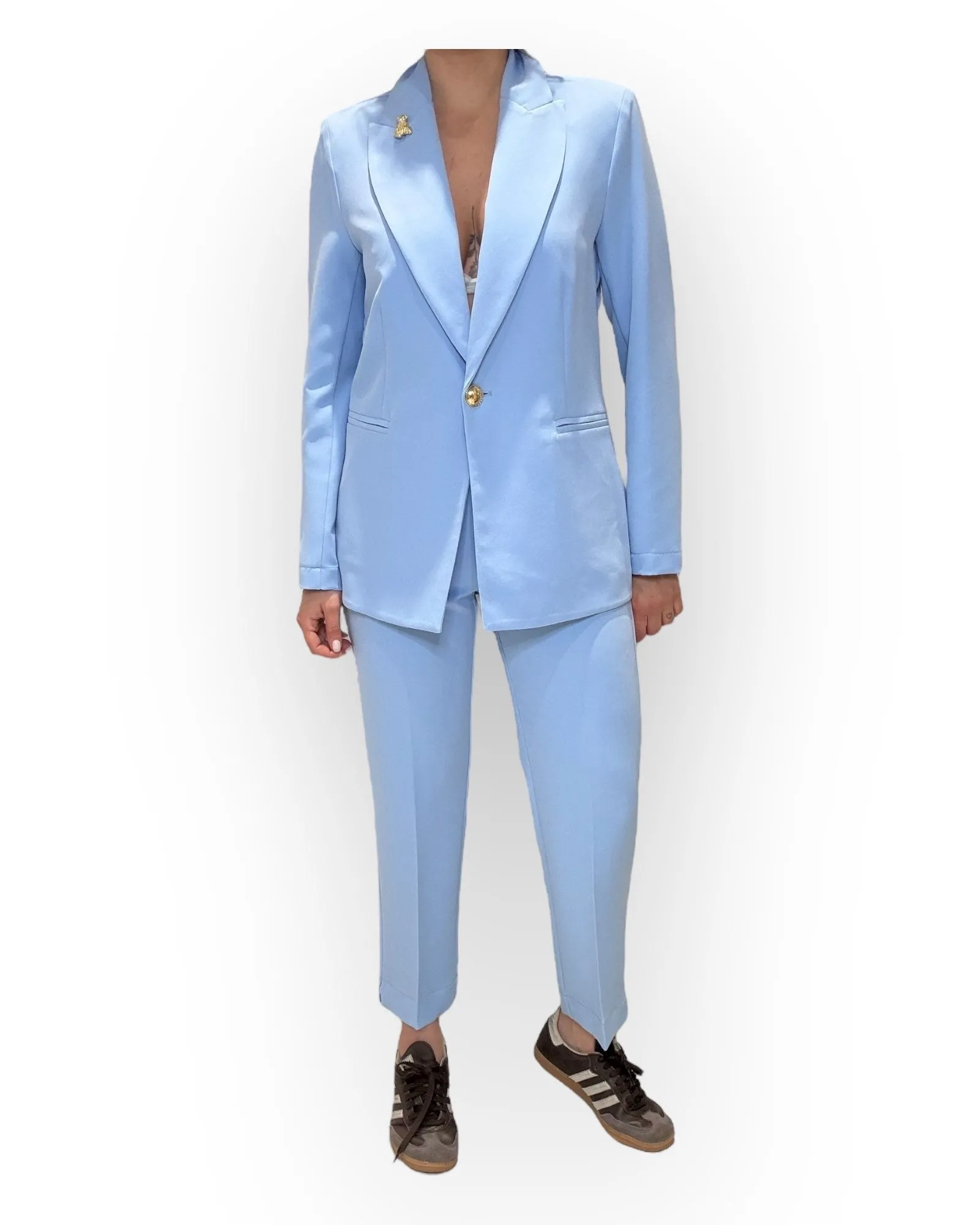 25EB187 - GIACCA - MARILEY