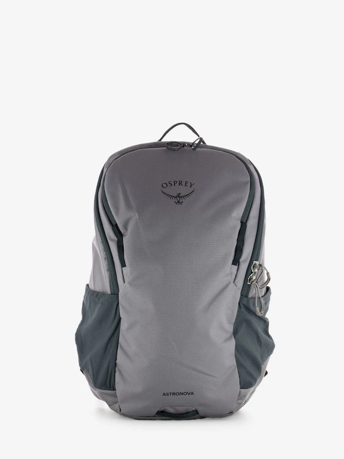 Zaino Astronova soundwave grey OS