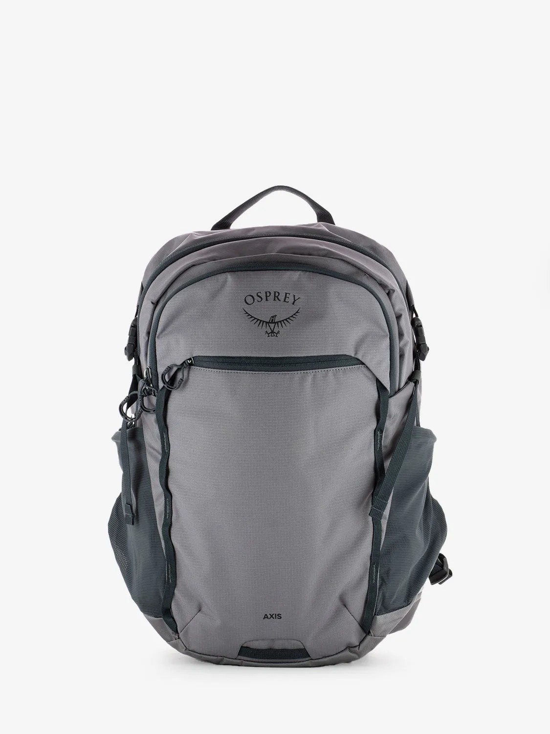 Zaino Axis soundwave grey OS