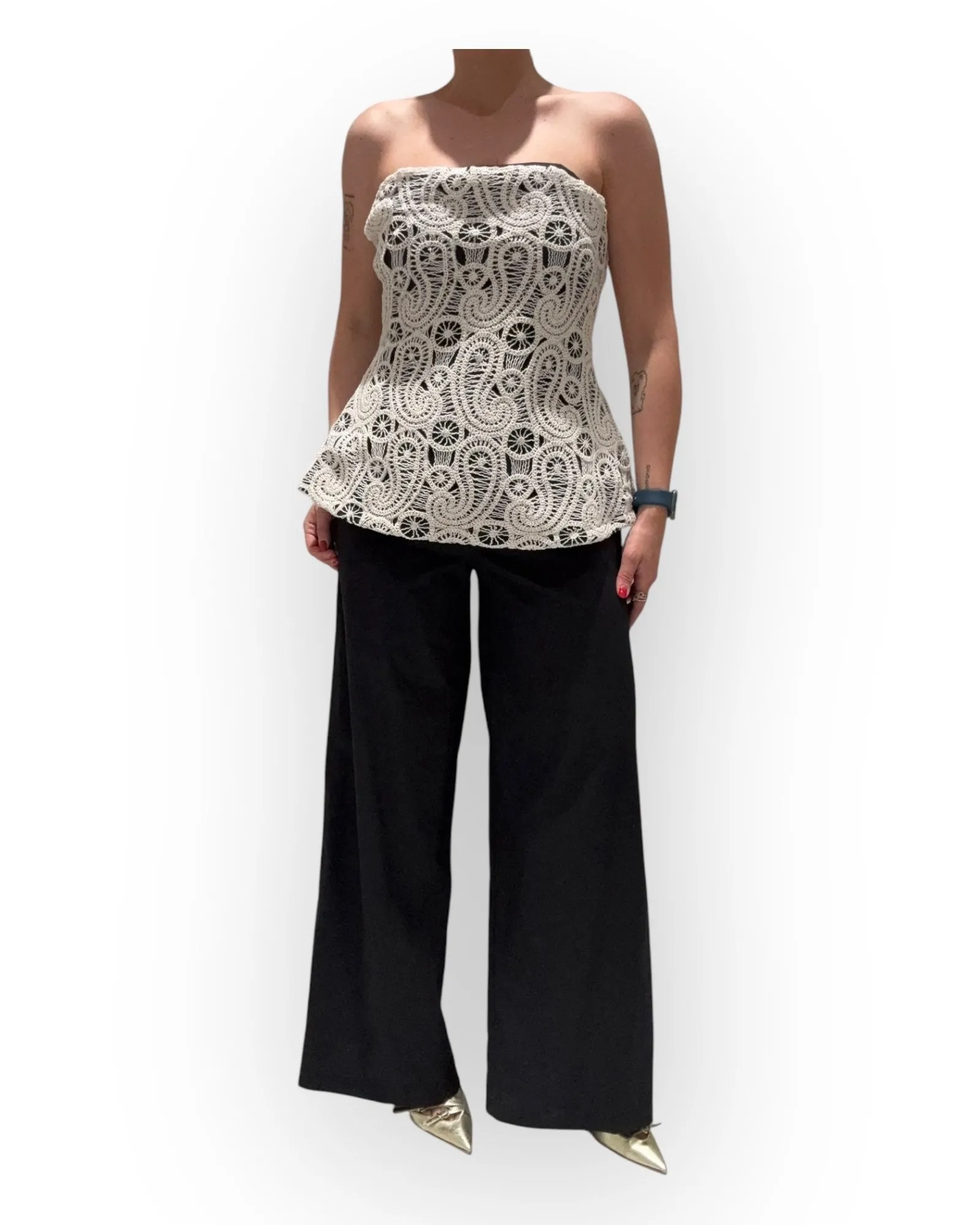 CG1107 - TUTA - Tensione in