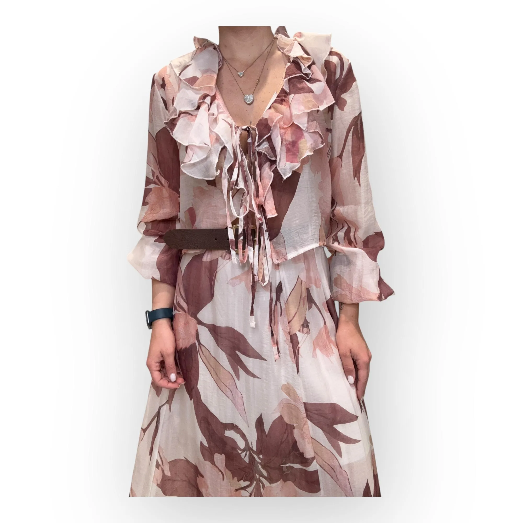 CVS-N358 - CAMICIA - HAVEONE