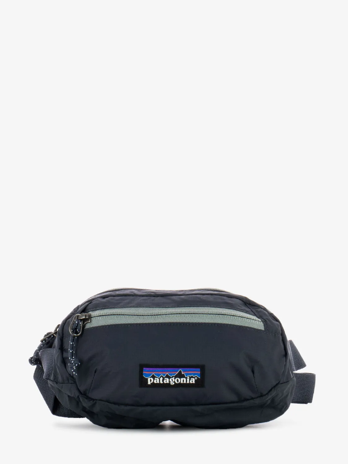 Marsupio Terravia Mini hip pack blue