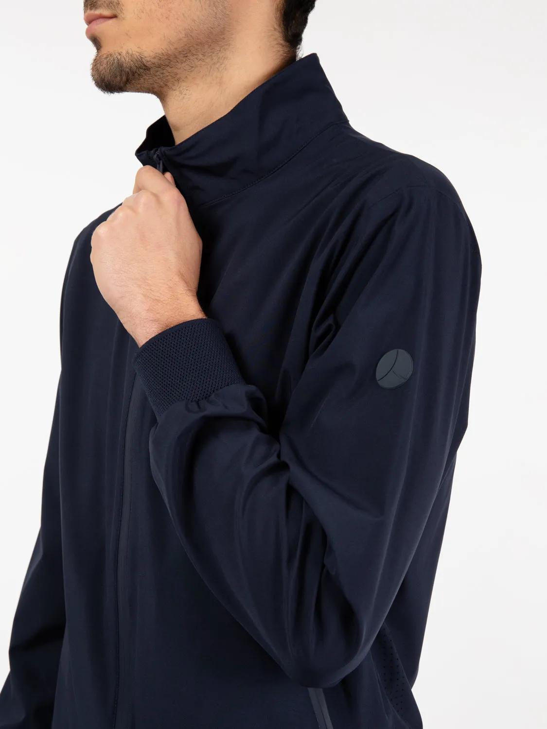 Bomber Shibuya blu navy