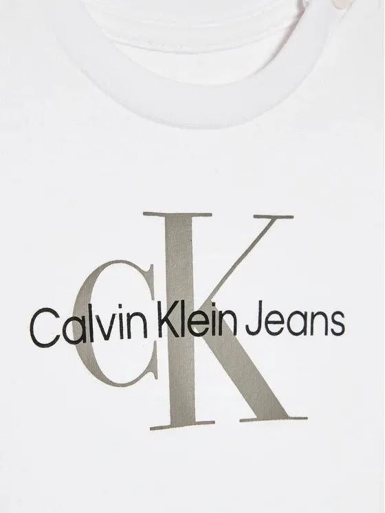 T-SHIRT - CALVIN KLEIN